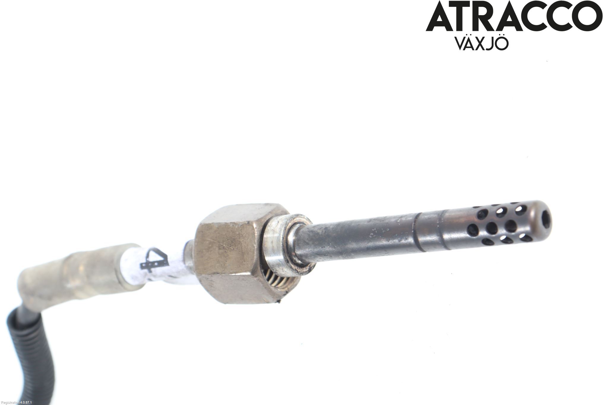 Mercedes-Benz MB CLS (C218/X218) 11-17 Sensor Eksos