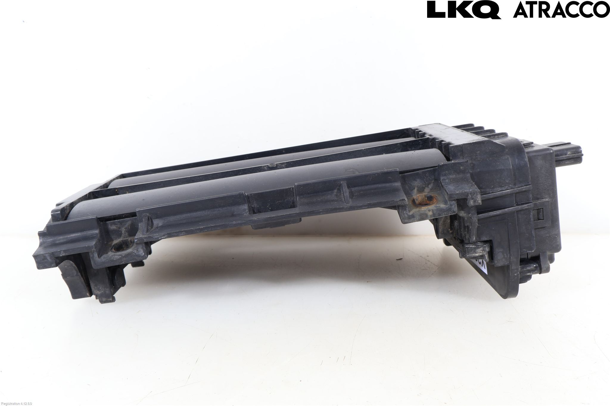 Hyundai IONIQ AE 17-22 Luftstyring Front