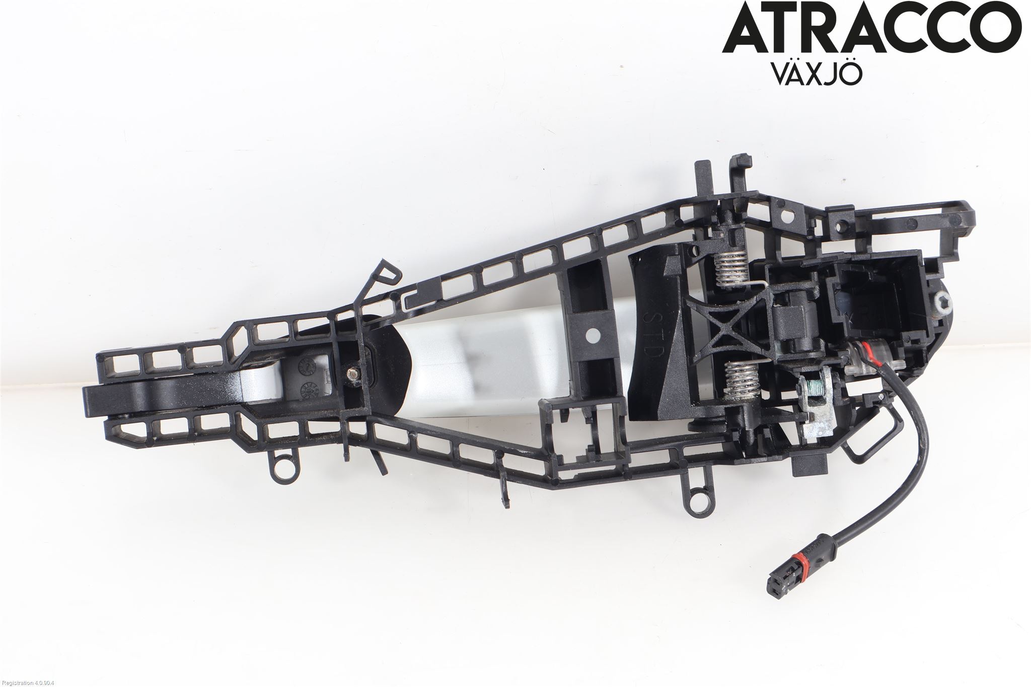 BMW 4 F32/F33/F82/F83 13-20 Dørhandtak Ytre Høyre