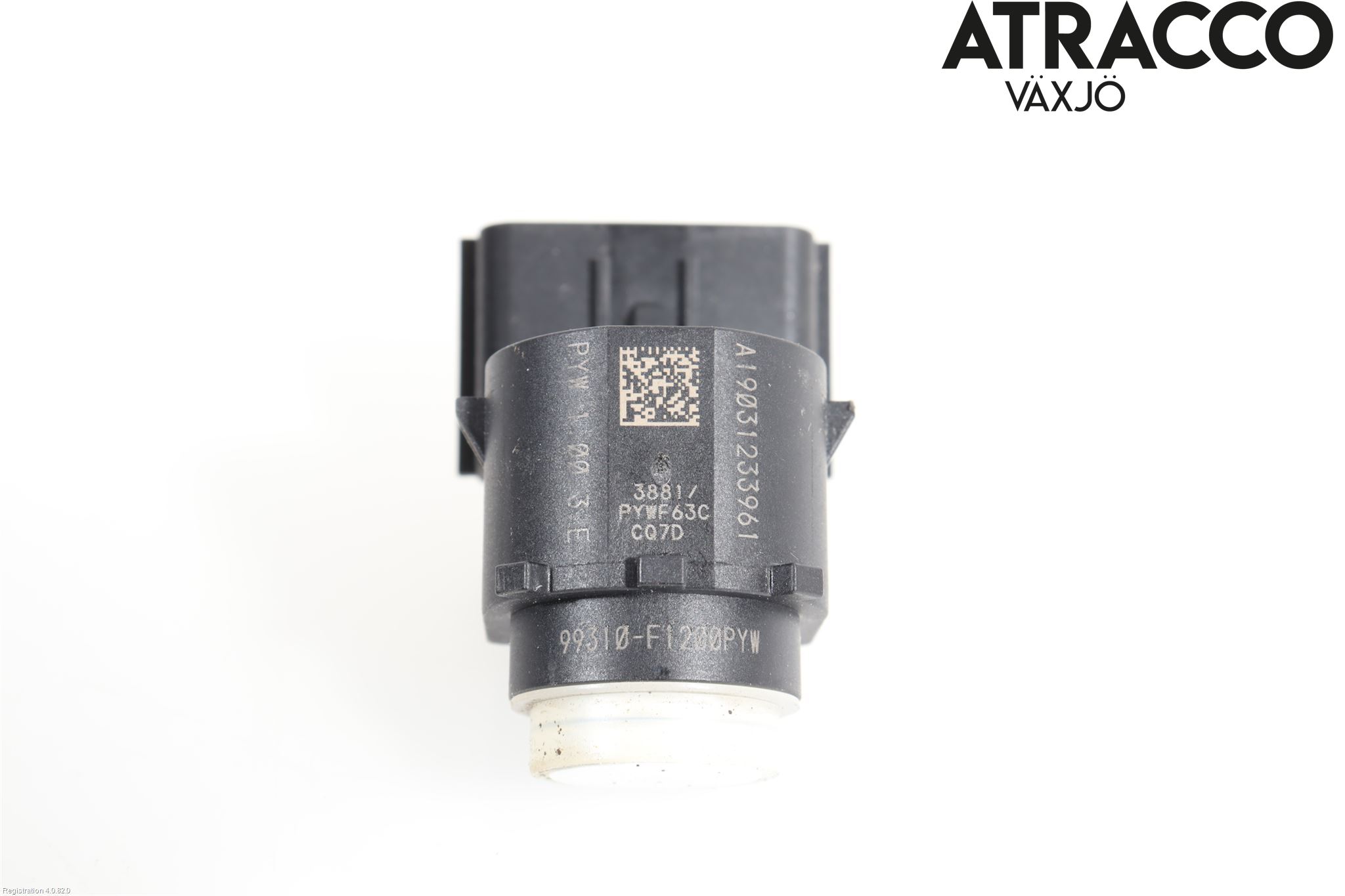 Hyundai TUCSON 05- Sensor Ryggesensor
