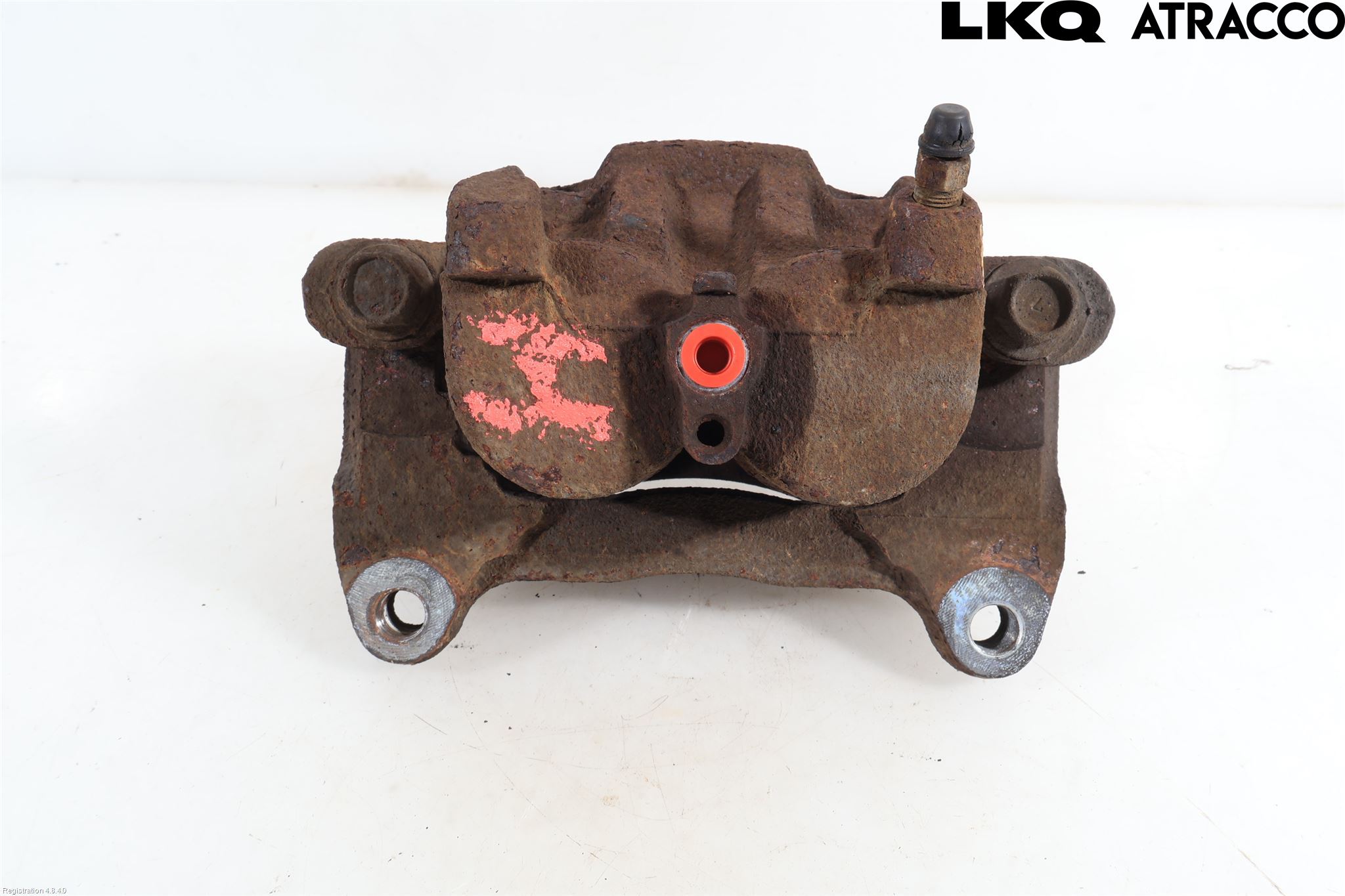 Mazda CX-5 17- Bremsecaliper Foran Høyre