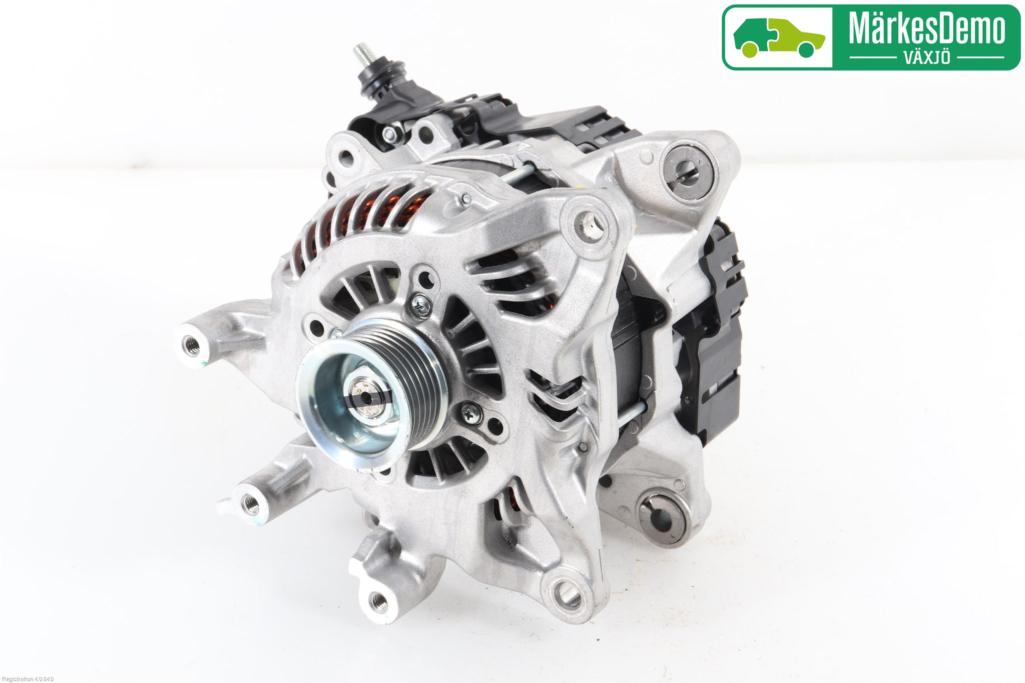 Mazda CX-30 20- Dynamo