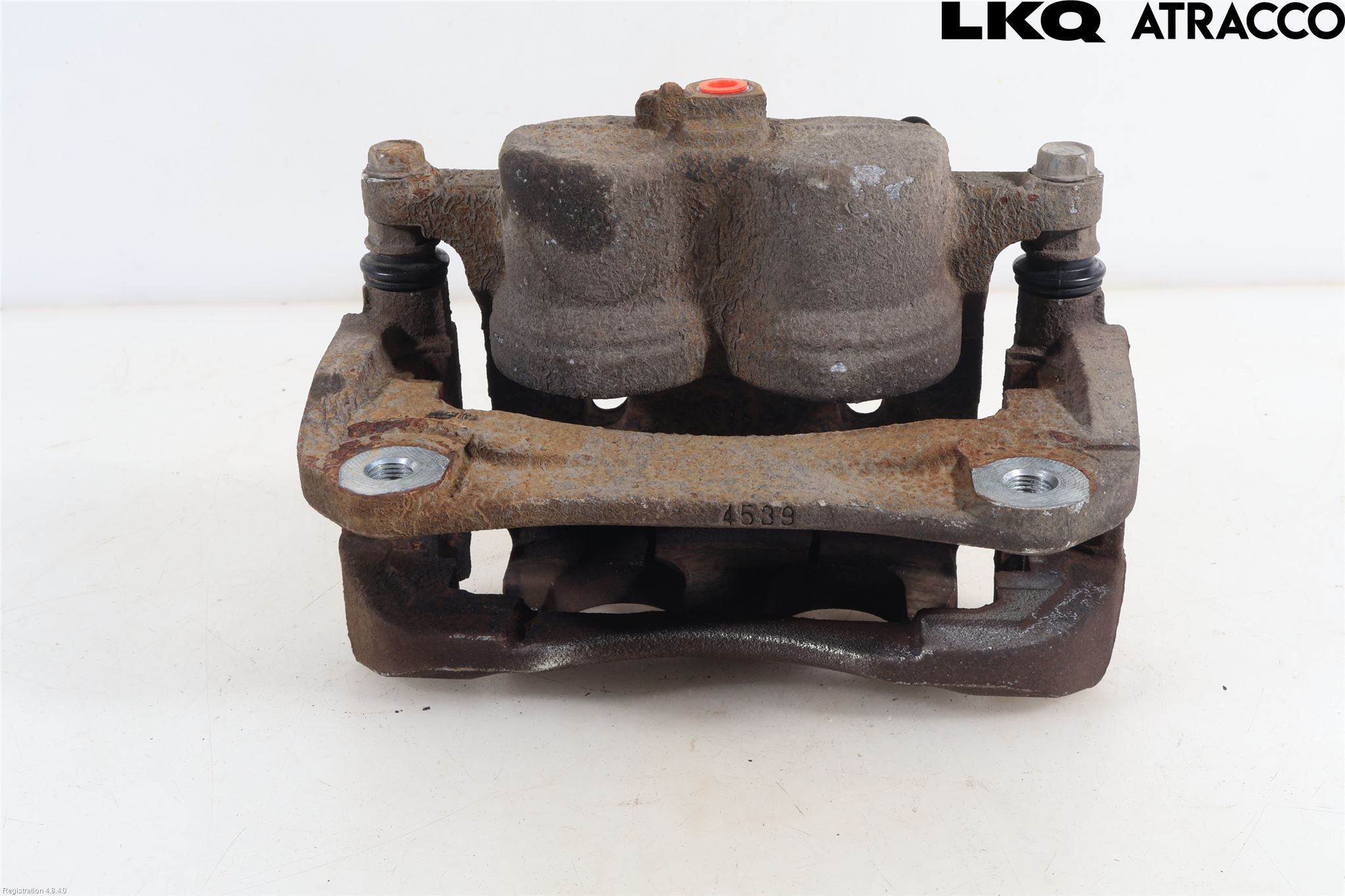 Toyota RAV4 19- Bremsecaliper Foran Høyre