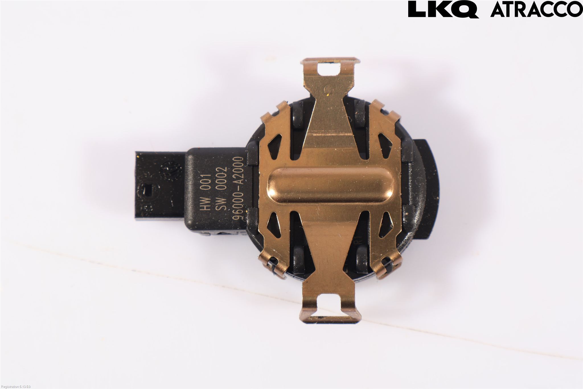Kia RIO 17- Sensor Regnsensor