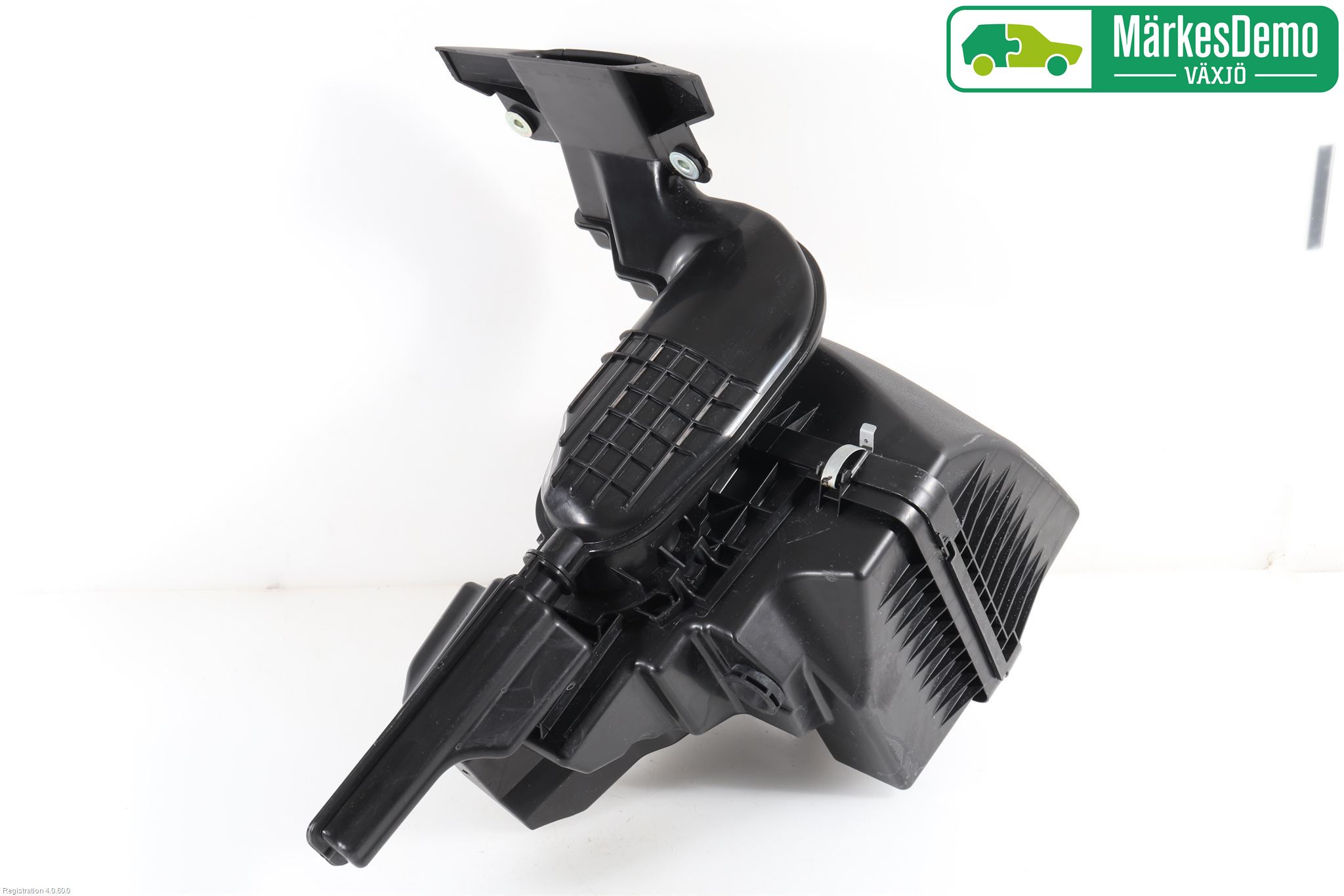 Mazda CX-5 17- Luftfilter Boks