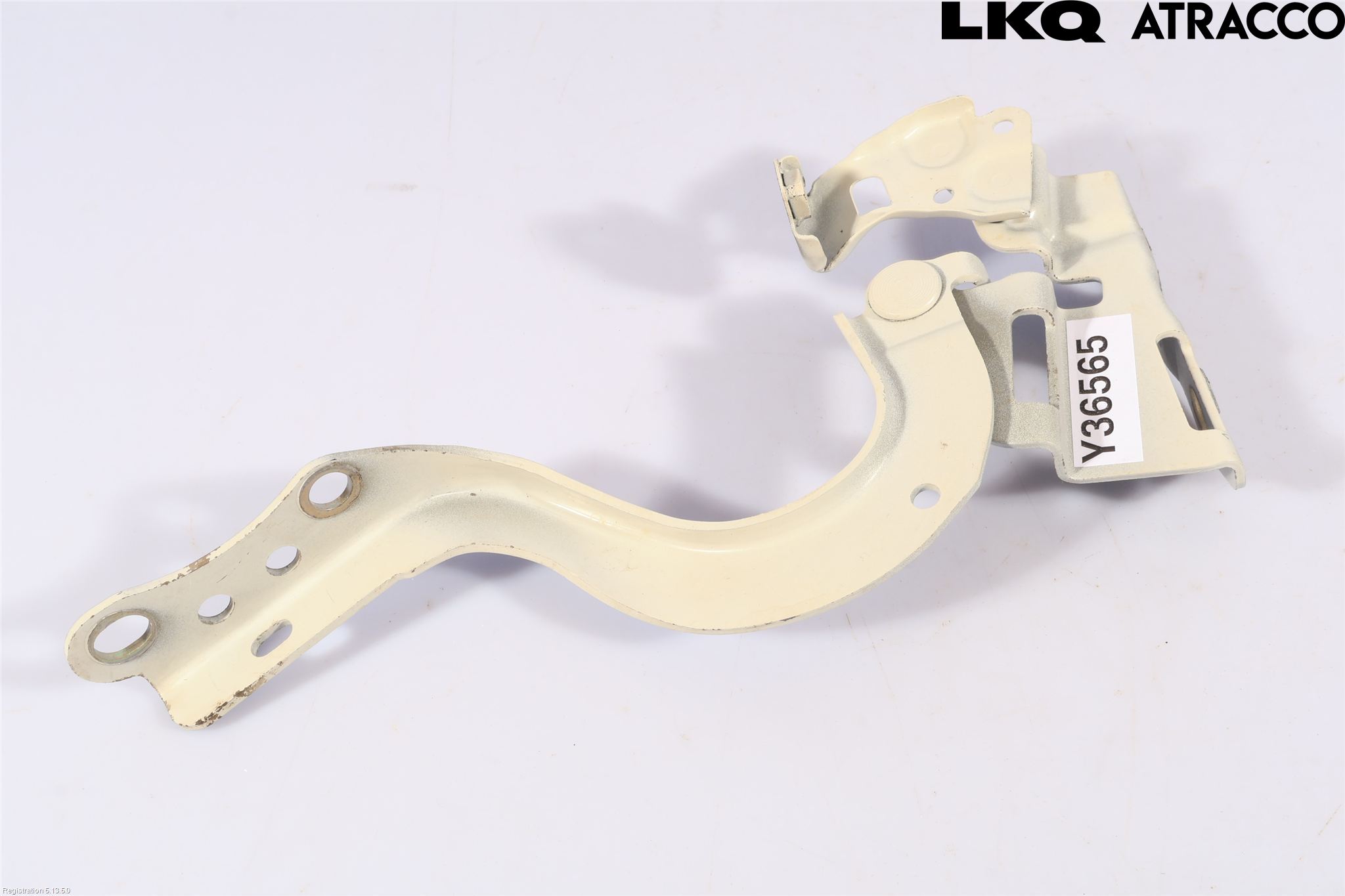Toyota AURIS 13-19 Panser Hengsel - Hengsler