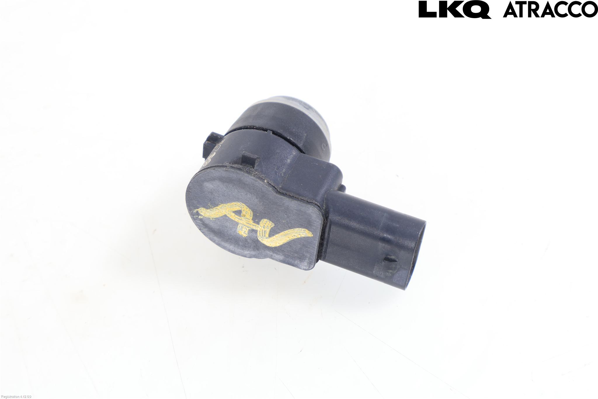 Volkswagen VW CRAFTER 06-16 Sensor Parkering Front