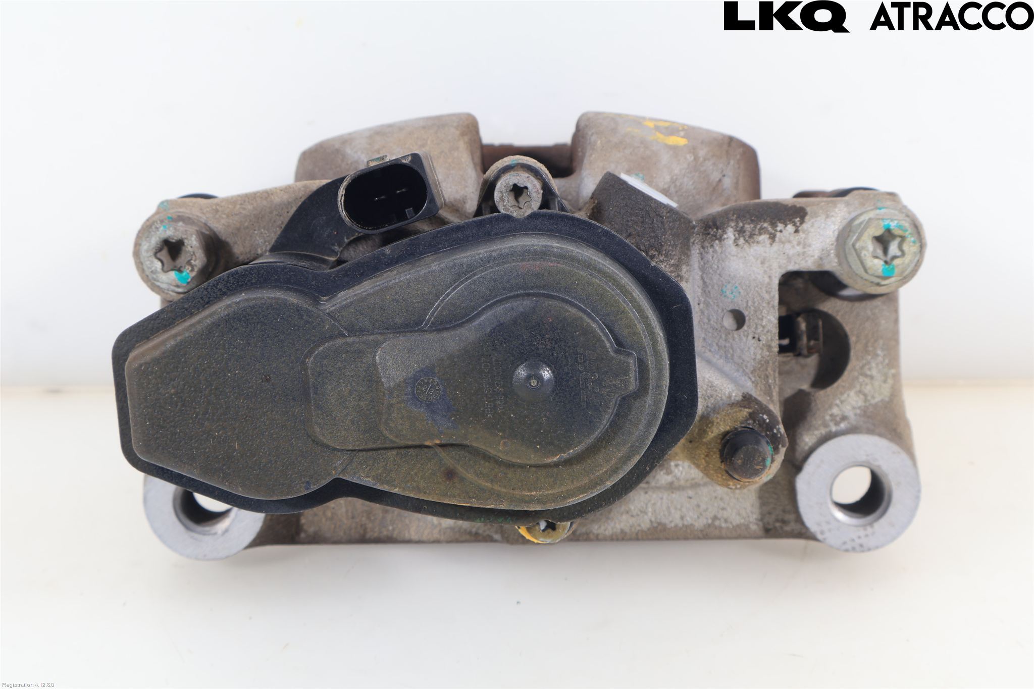 Mazda CX-60 22- Bremsecaliper Bak Høyre