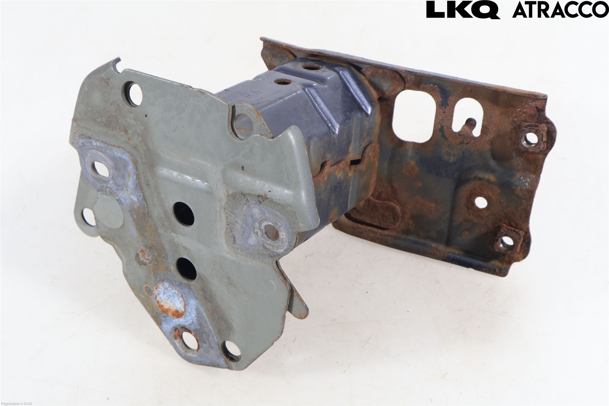 Toyota AURIS 13-19 Støtfanger Bak Feste