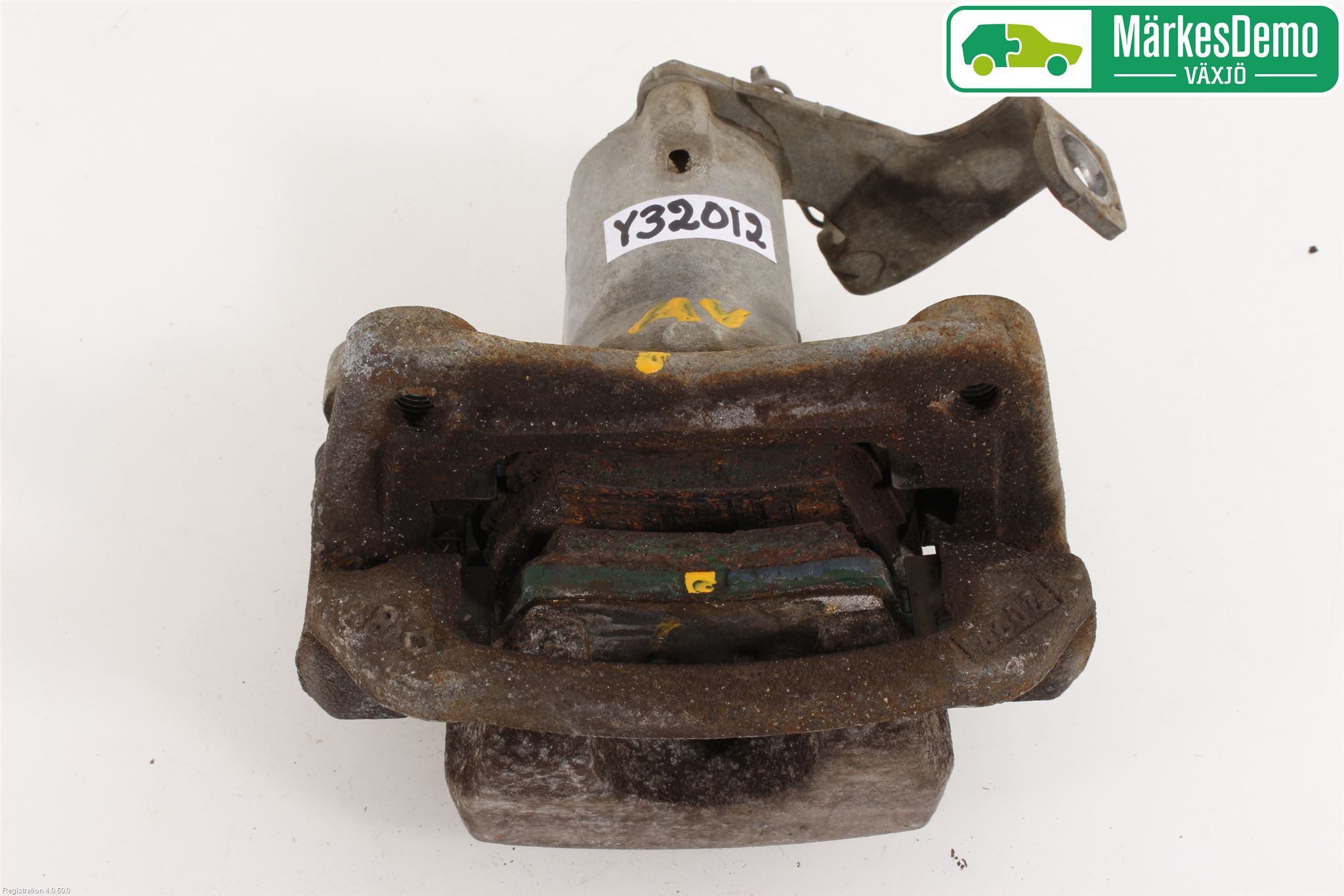 Hyundai i30 GD 13-17 Bremsecaliper Bak Venstre