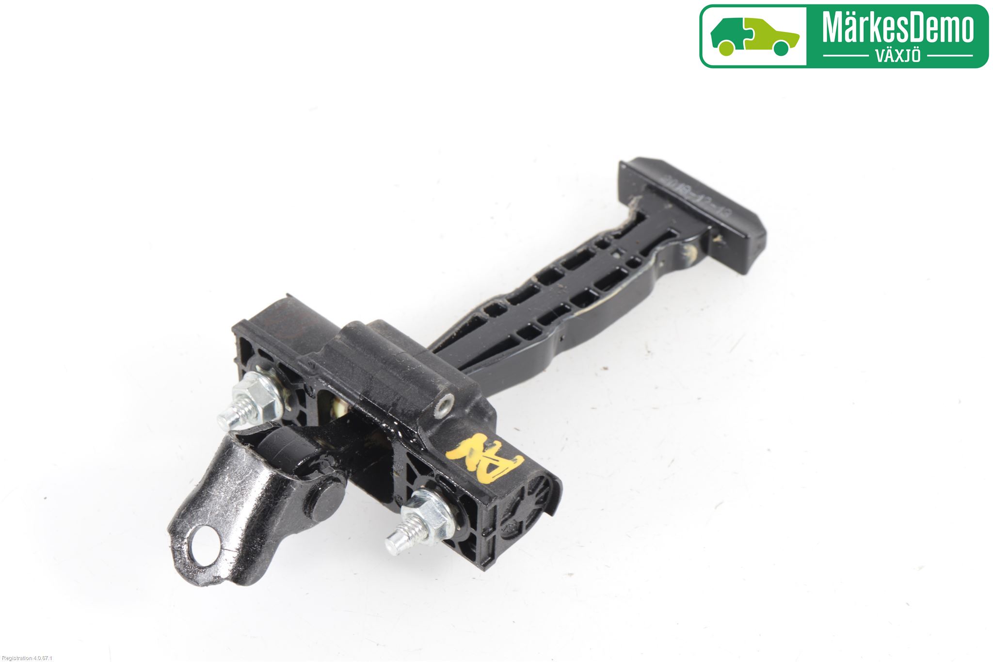 Suzuki VITARA 15- Dørstopper