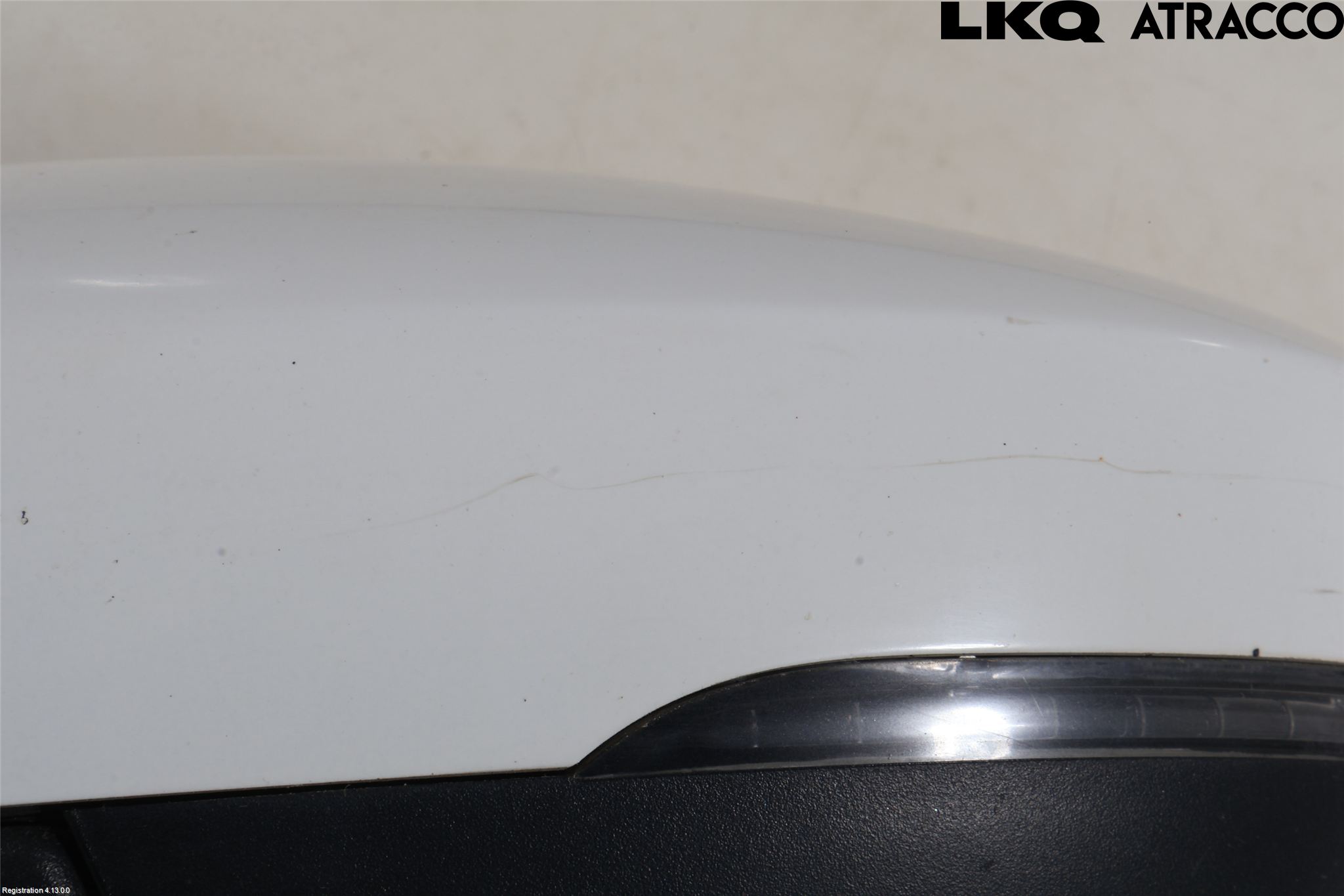 Volkswagen VW POLO 10-17 Speil V M-El Justering