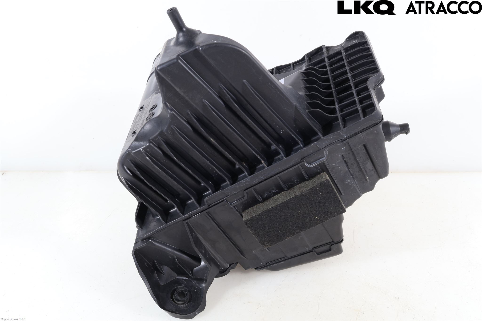 Renault MEGANE IV 16-23 Luftfilter Boks