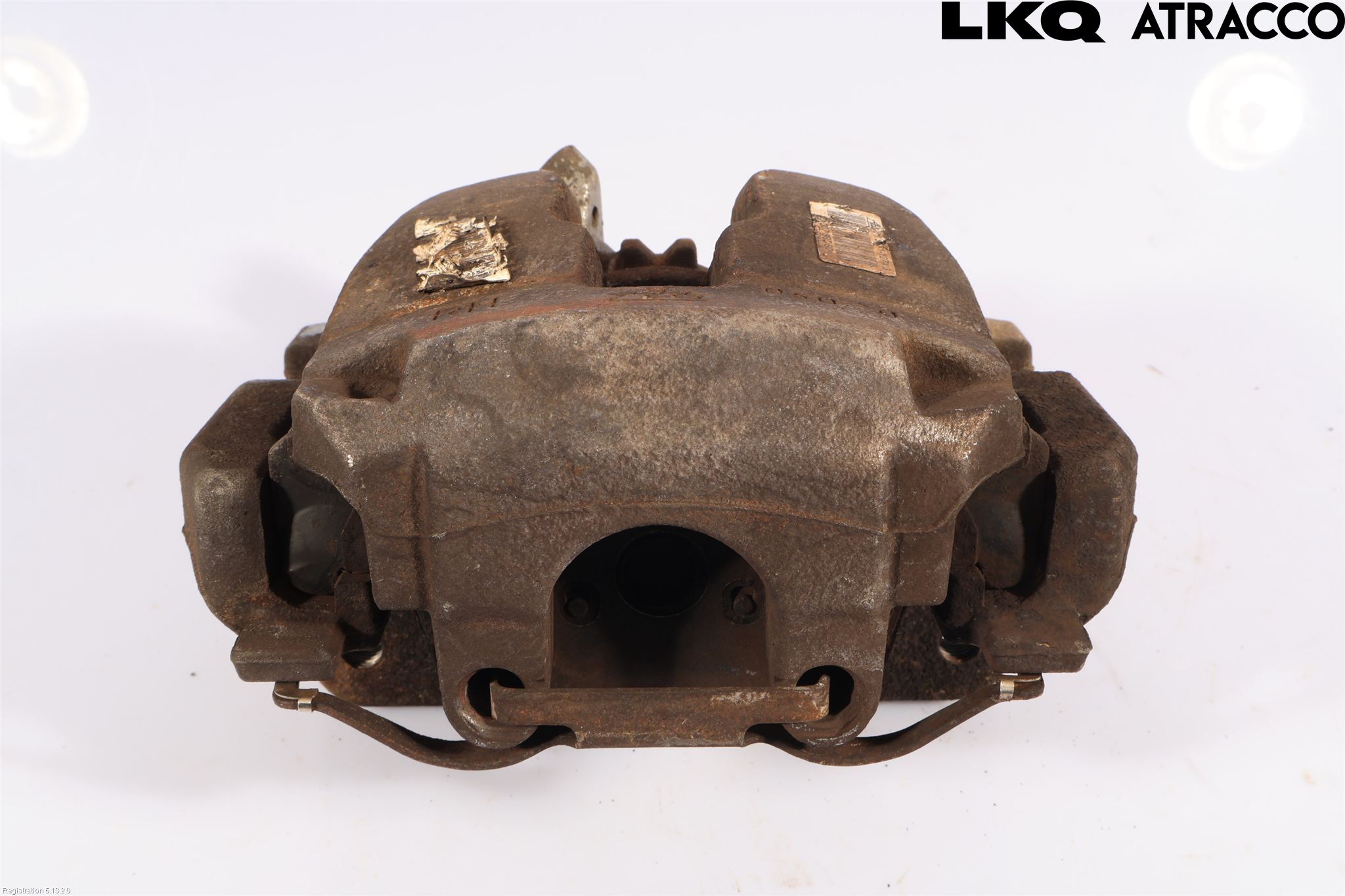 Toyota PROACE CITY 20- Bremsecaliper Foran Høyre