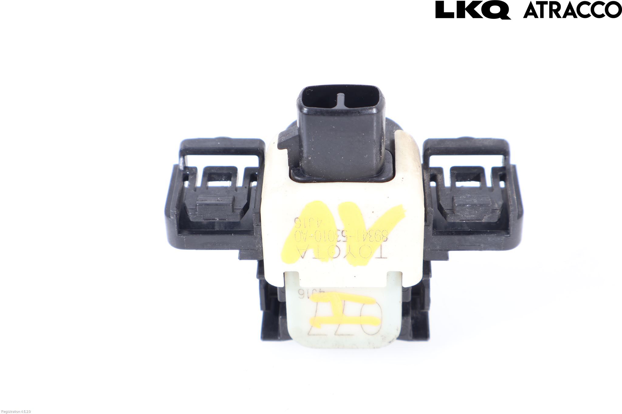 Lexus IS 250/350 14-20 Sensor Parkering Front