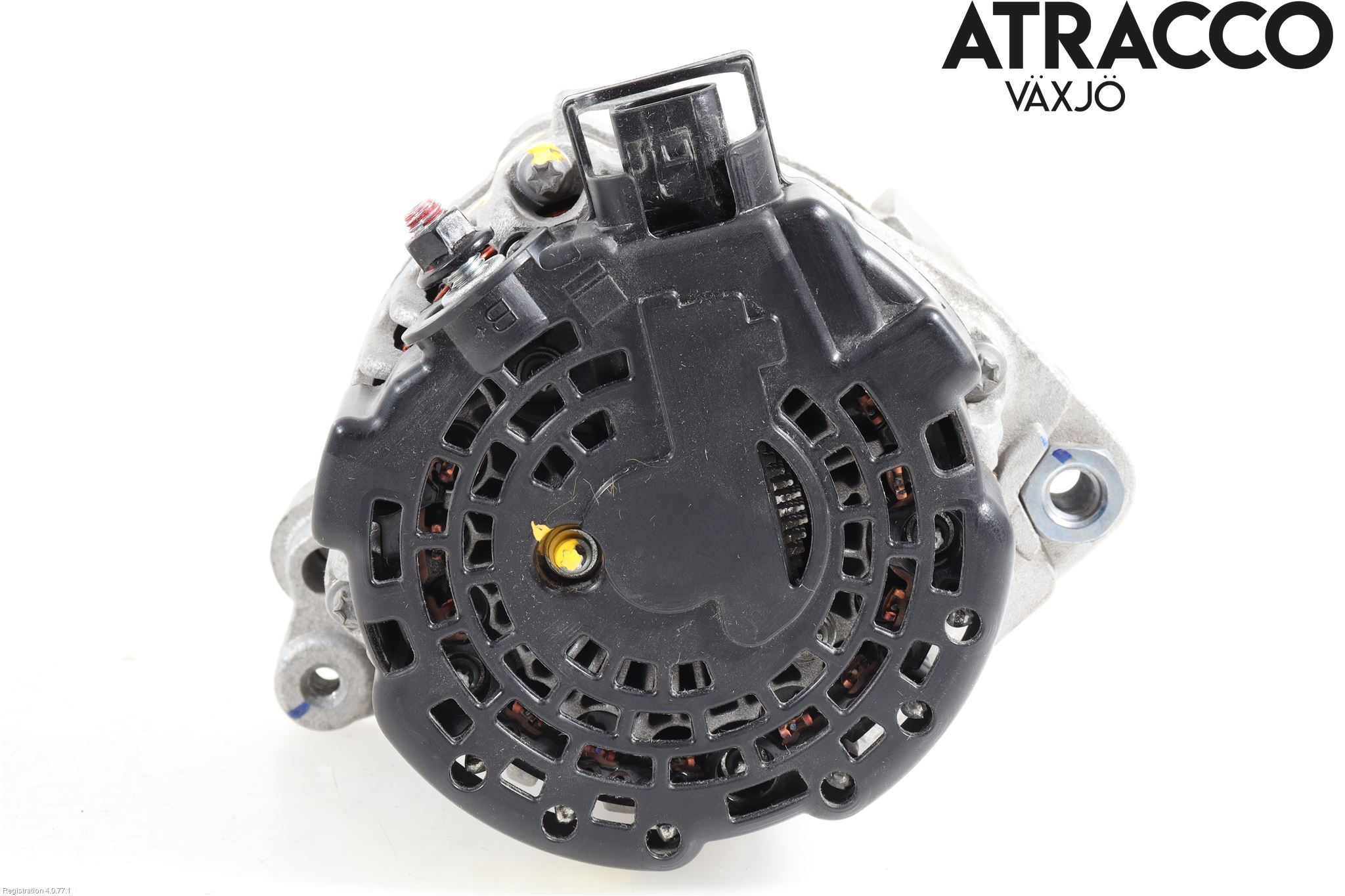 Hyundai KONA/ELECTRIC OS 18-23 Dynamo