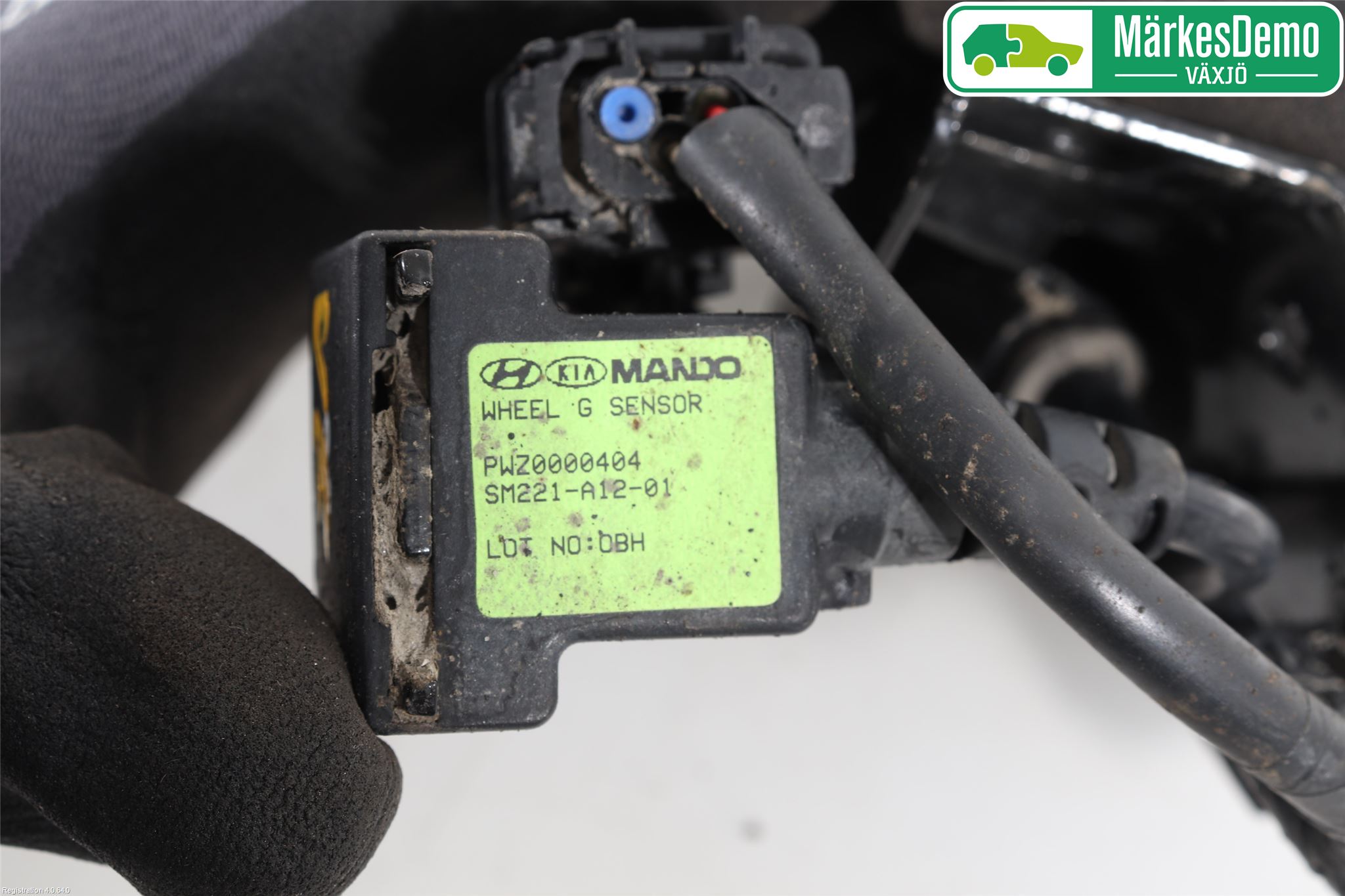 Hyundai i30 PD 17- Sensor Øvrig