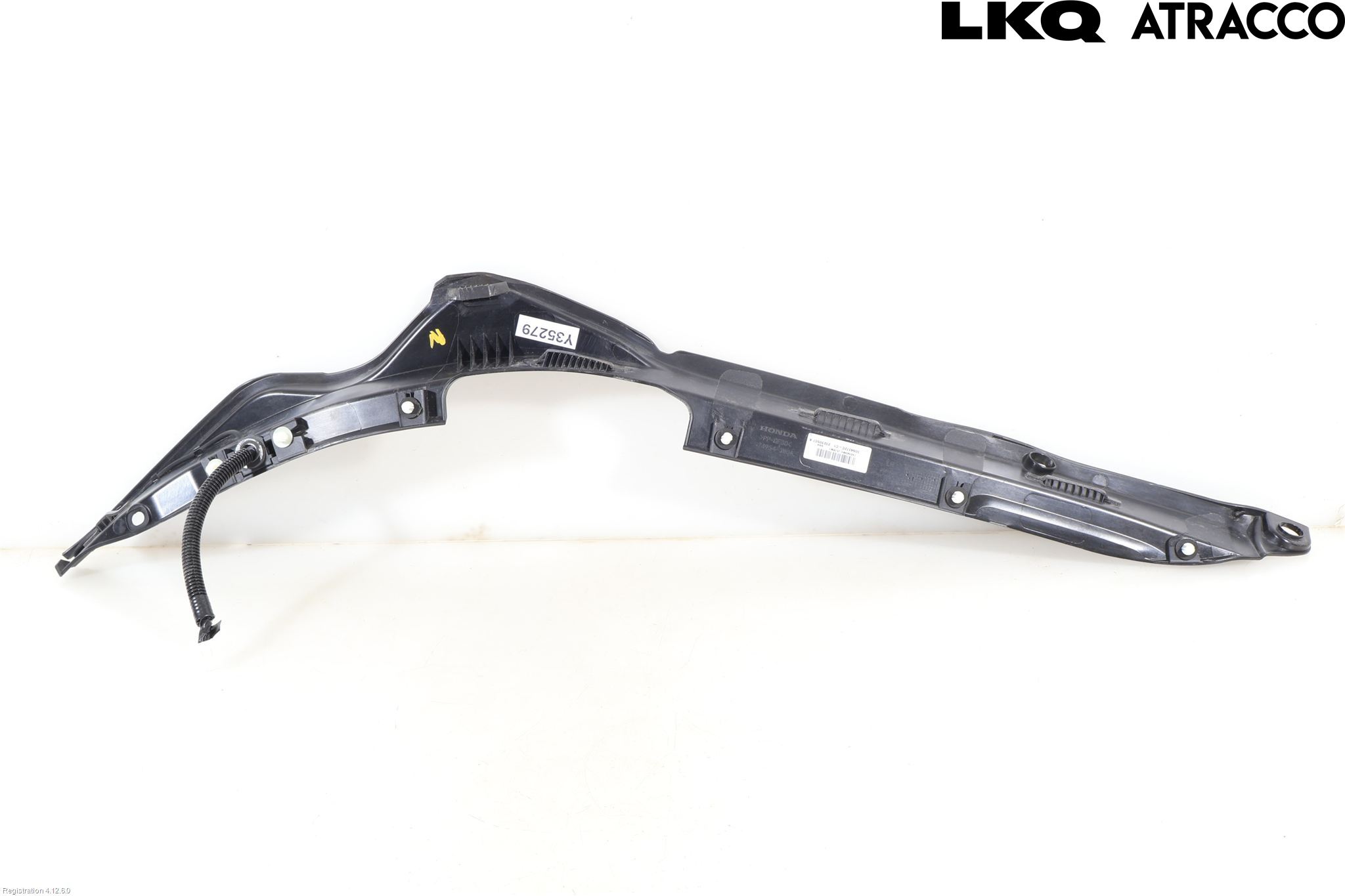 Honda HR-V 21- Baklukeåpner Automatisk