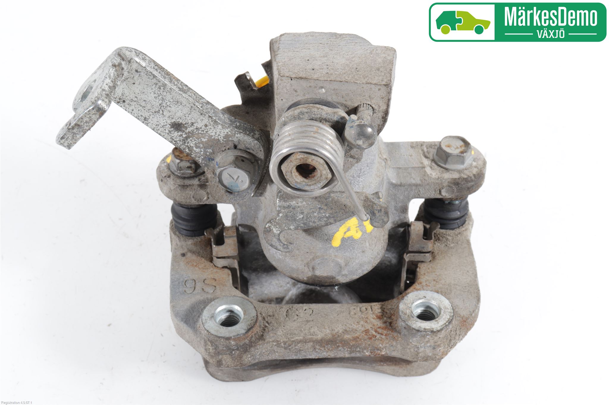 Suzuki VITARA 15- Bremsecaliper Bak Høyre