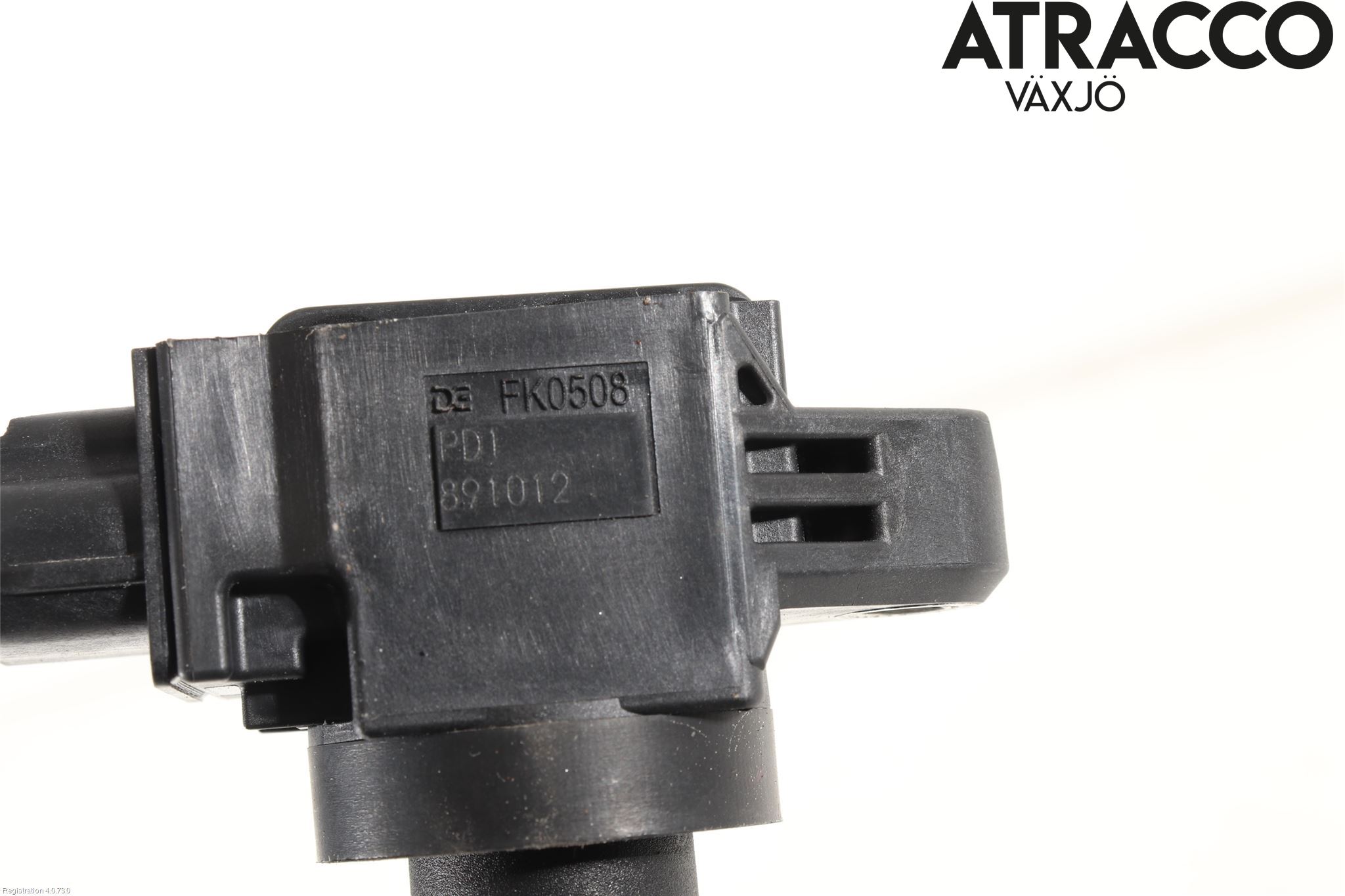 Suzuki VITARA 15- Coil