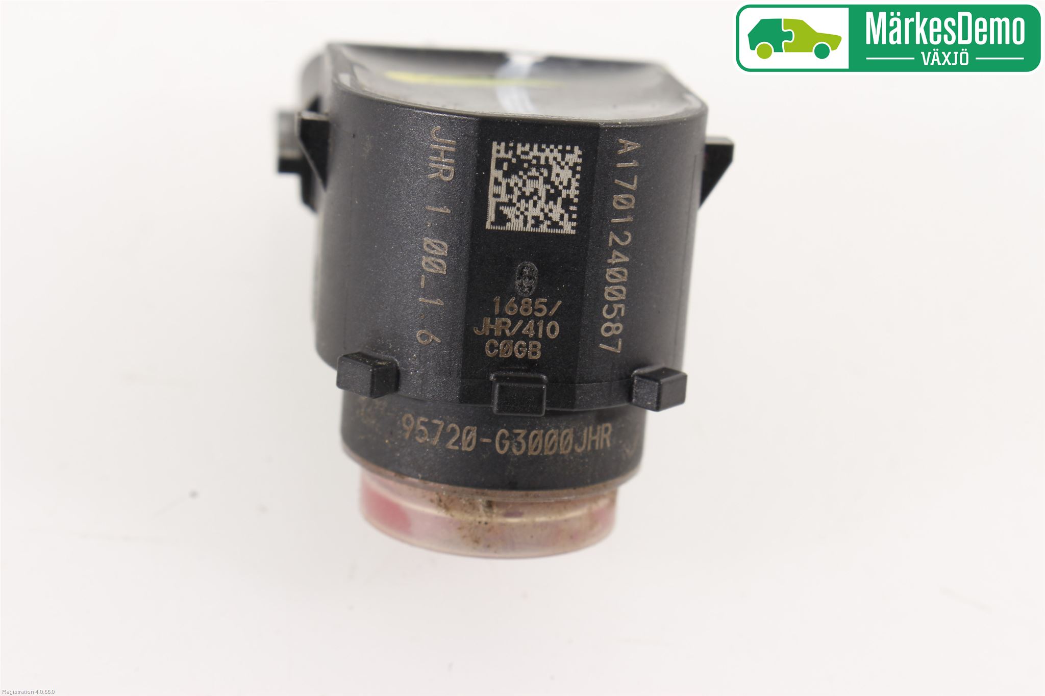 Hyundai i30 PD 17- Sensor Ryggesensor