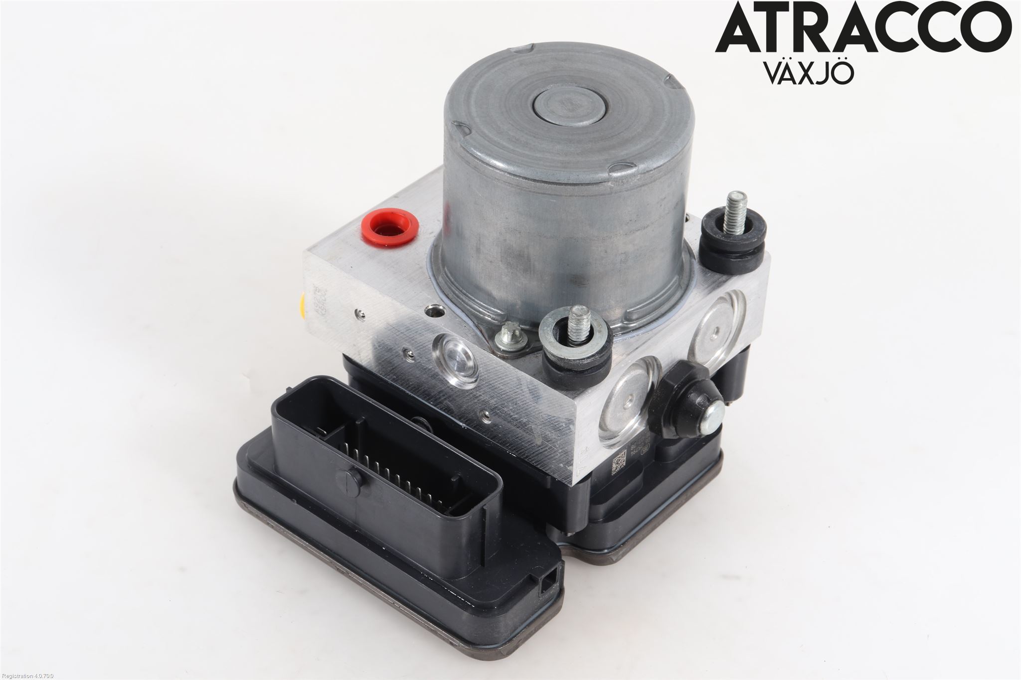 Mazda CX-3 Abs Hydraulikkaggregat