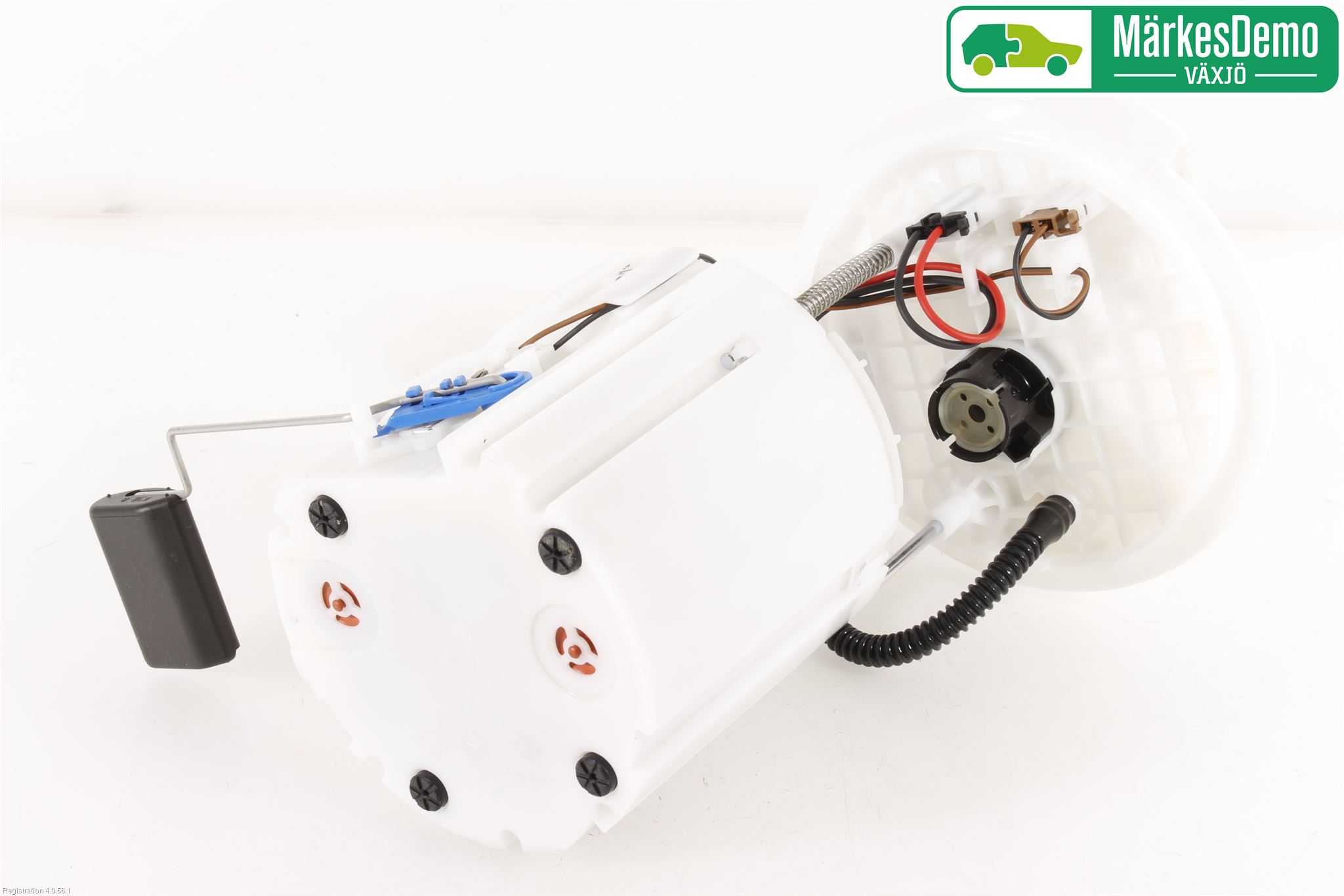Hyundai i30 PD 17- Drivstoffpumpe Fødepumpe El