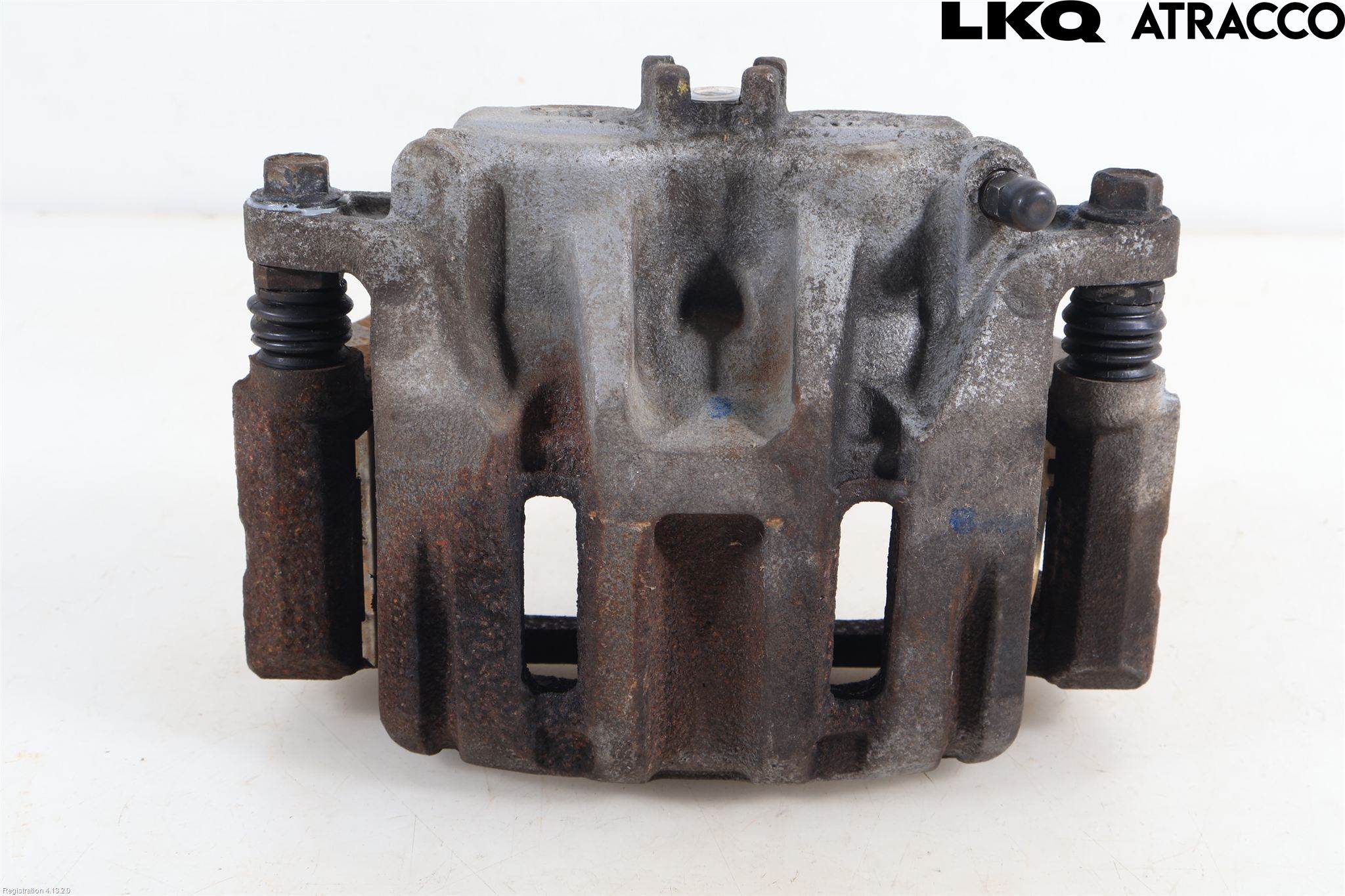 Honda CR-V 19-22 Bremsecaliper Foran Venstre