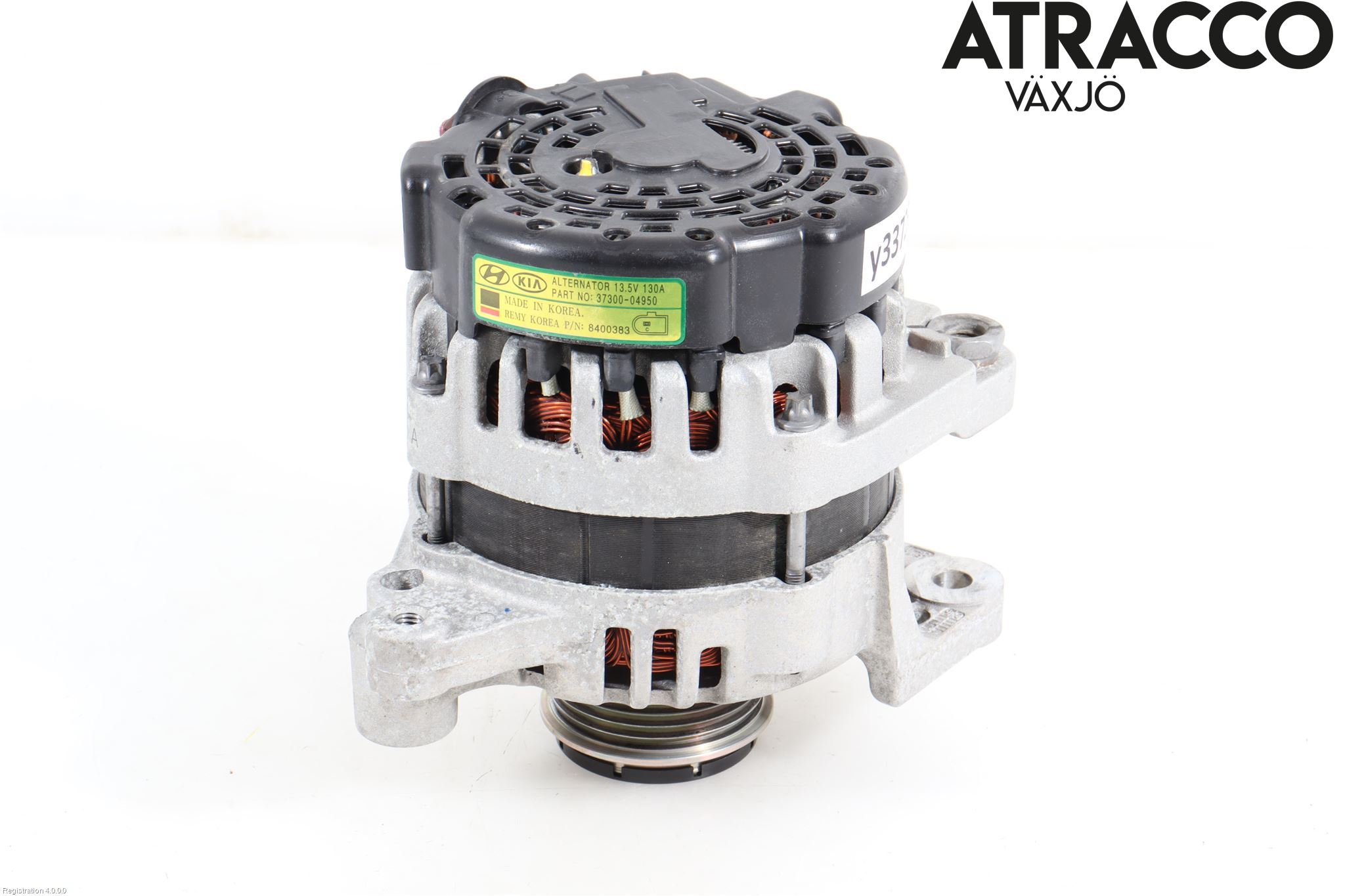 Hyundai KONA/ELECTRIC OS 18-23 Dynamo