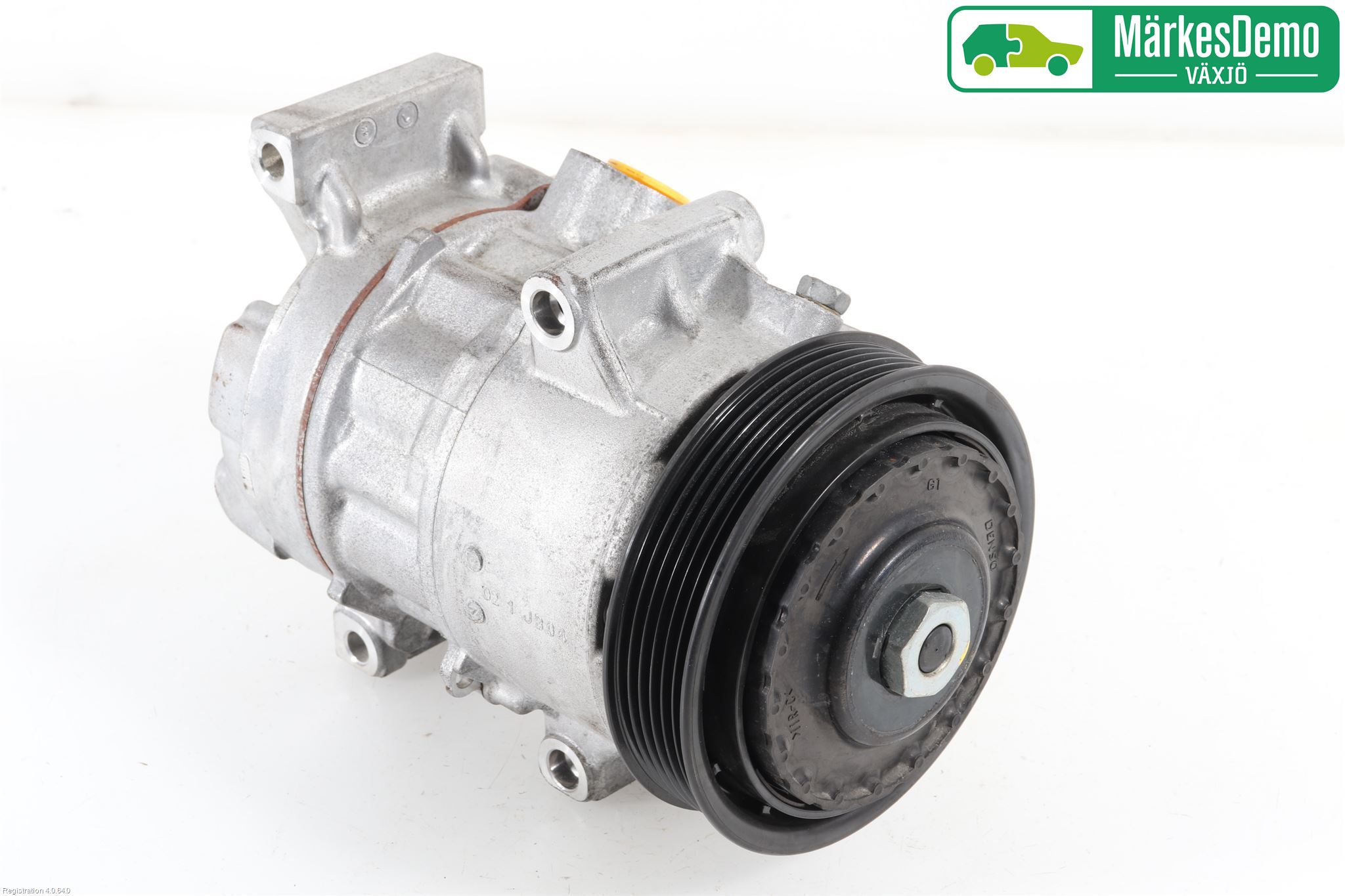 Toyota VERSO 09-18 Varme Ac Kompressor