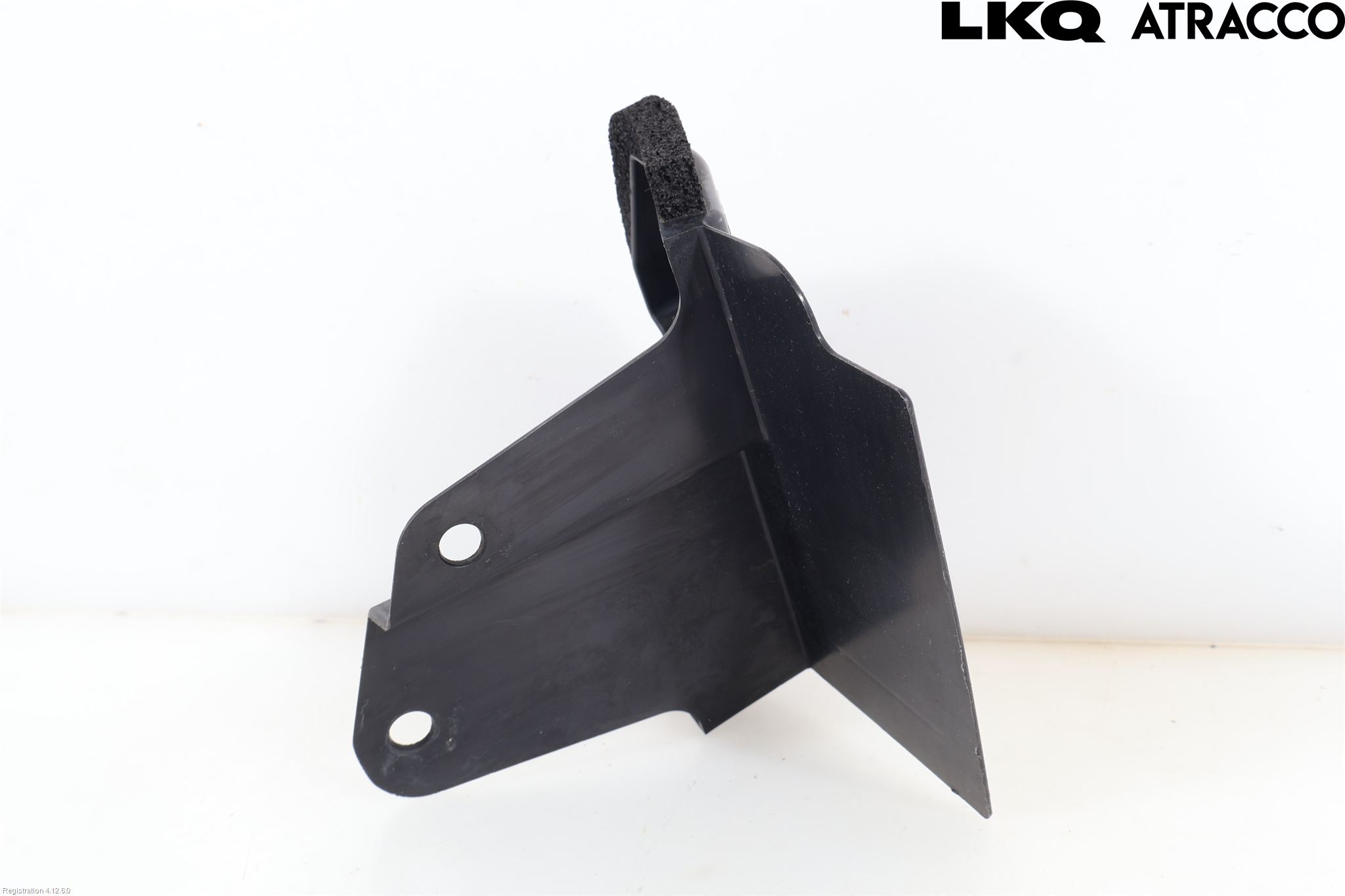 Toyota AURIS 13-19 Luftstyring Front
