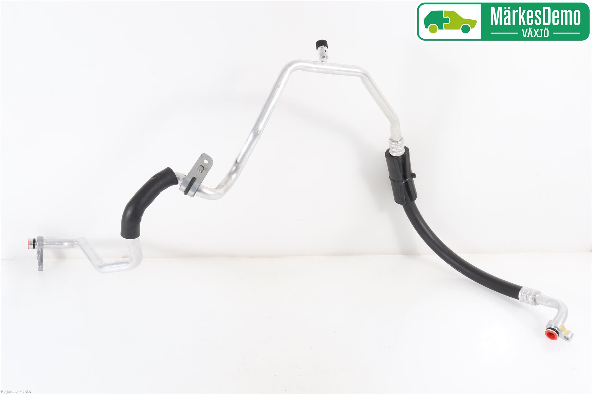 Suzuki SWIFT 17-24 Varme Ac Slange - Rør