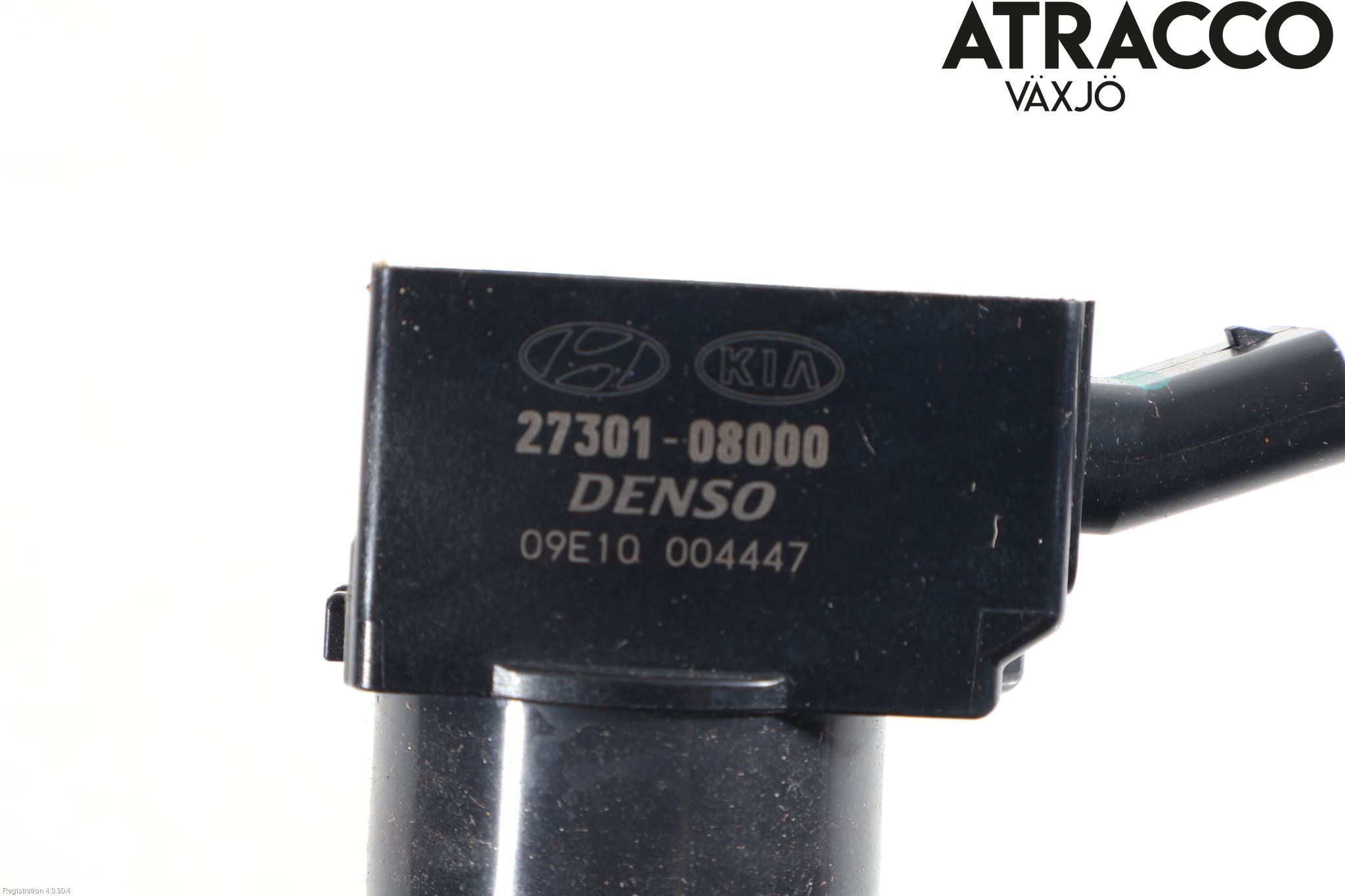 Hyundai i20 BC 21- Coil