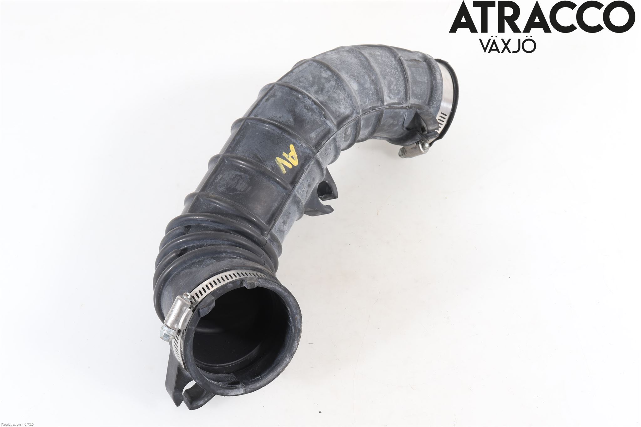 Suzuki VITARA 15- Luftfilter Boks