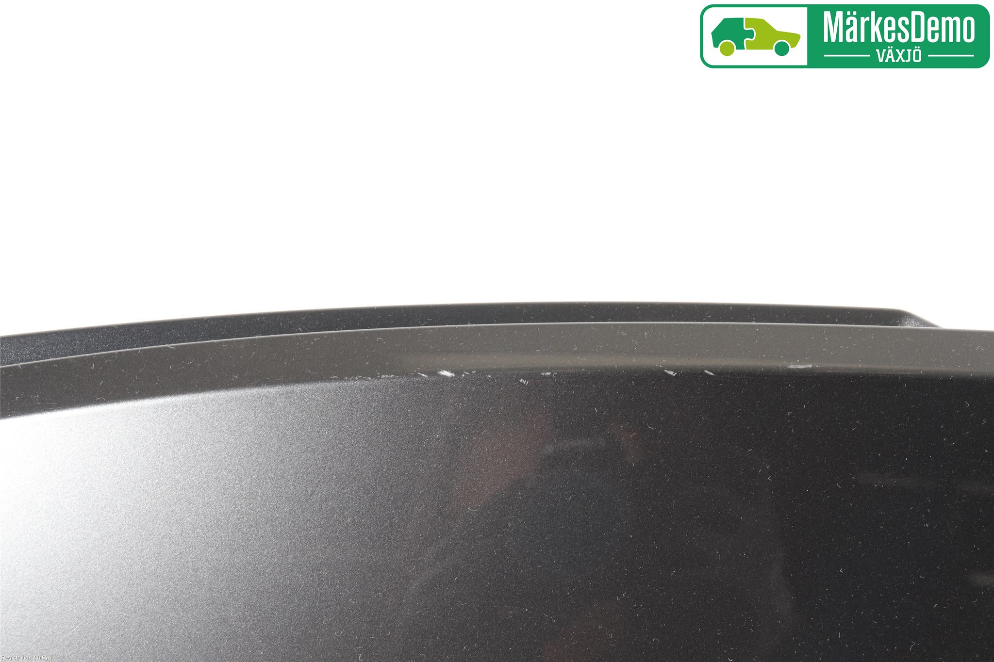 Mazda CX-5 17- Spoiler Bakluke