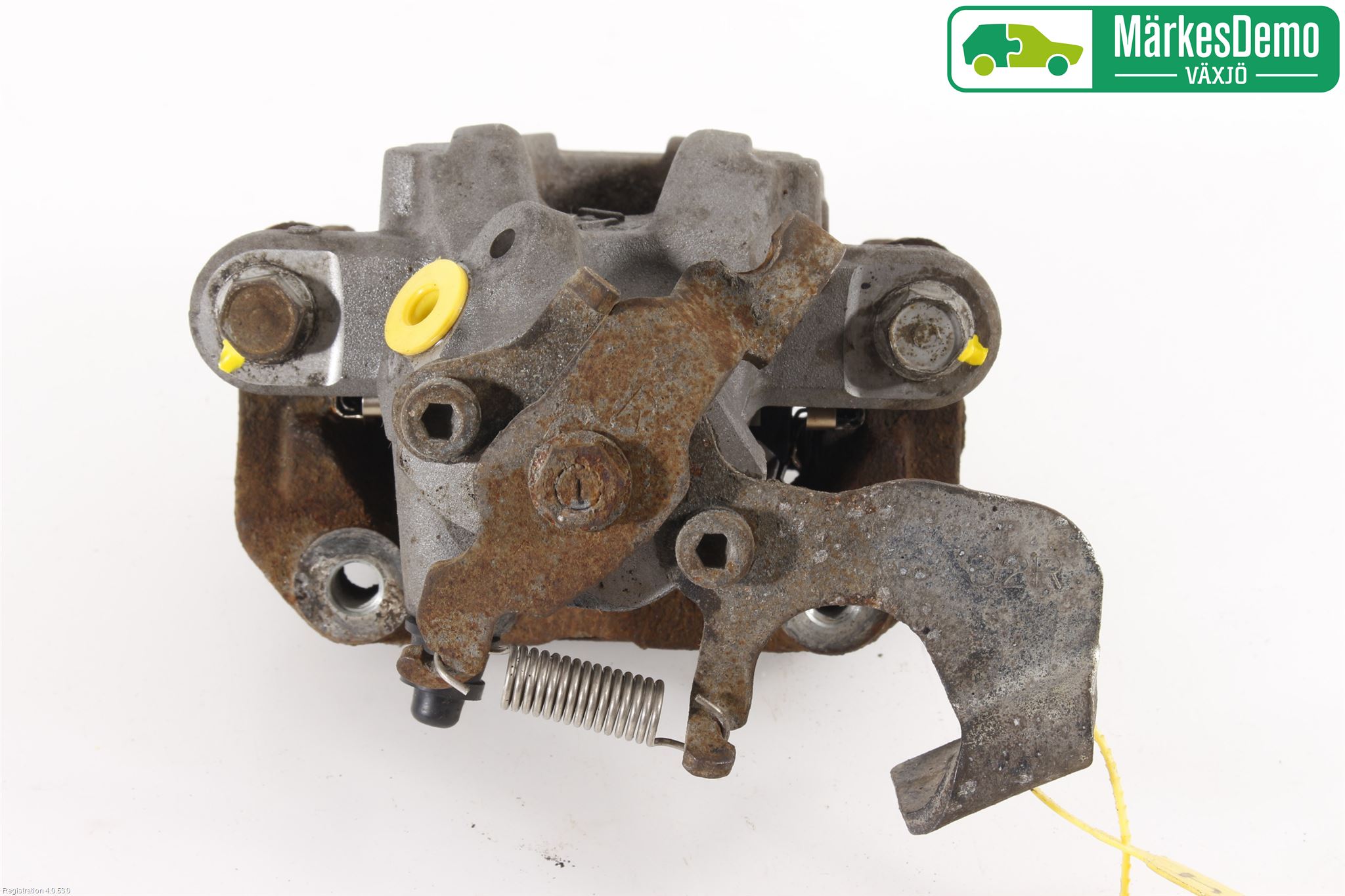 Toyota URBAN CRUISER Bremsecaliper Bak Høyre