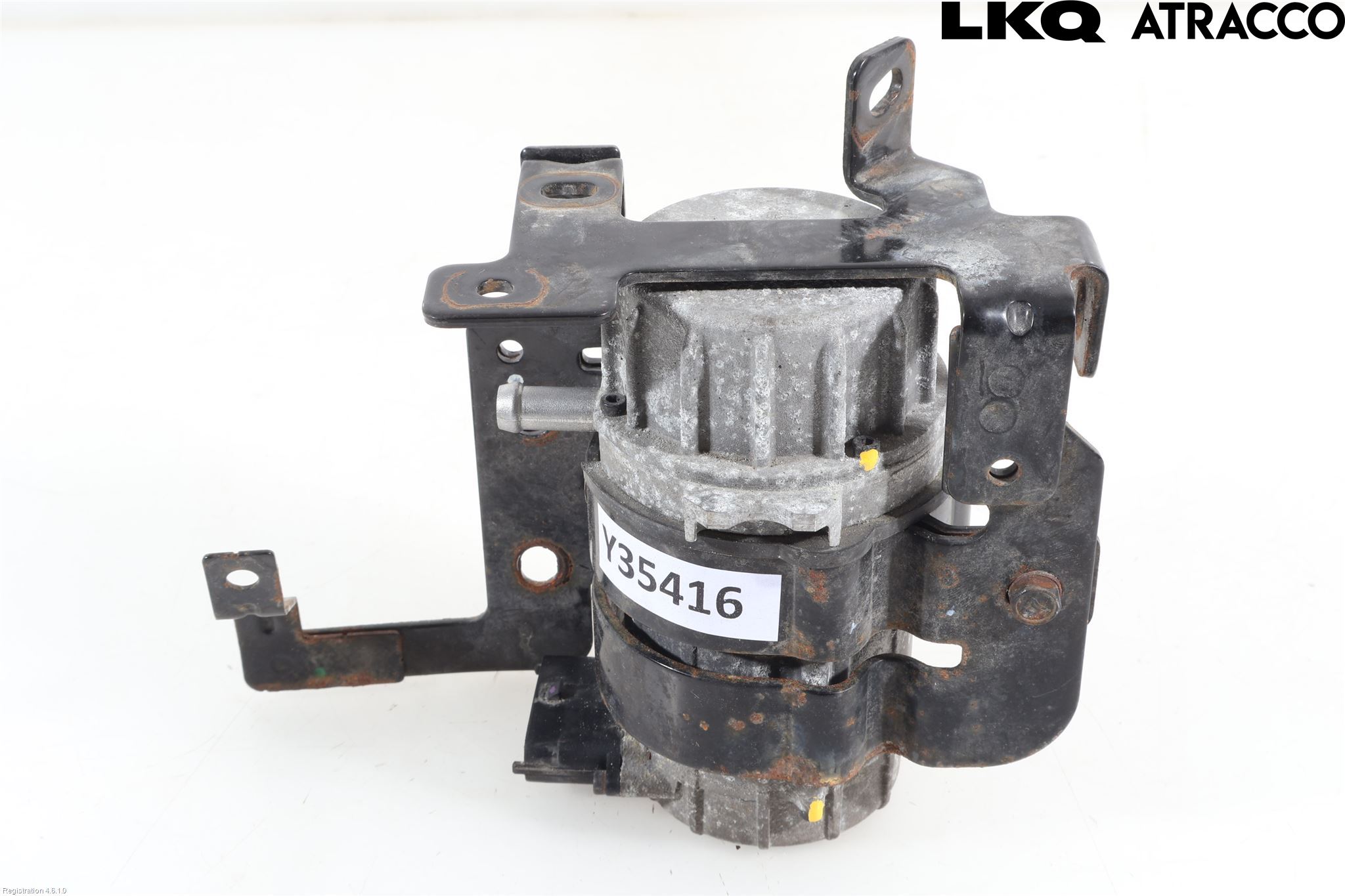 Hyundai i30 PD 17- Vacuumpumpe