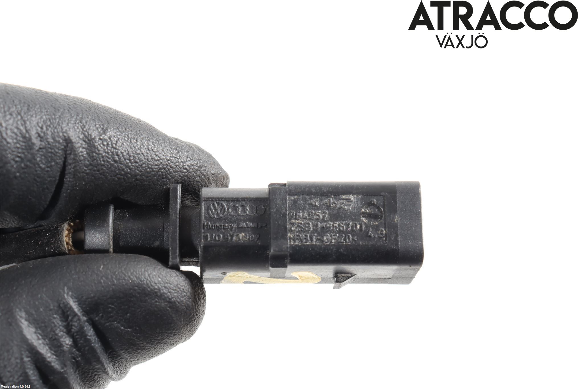 Audi A6/S6 4G 11-18 Sensor Eksos