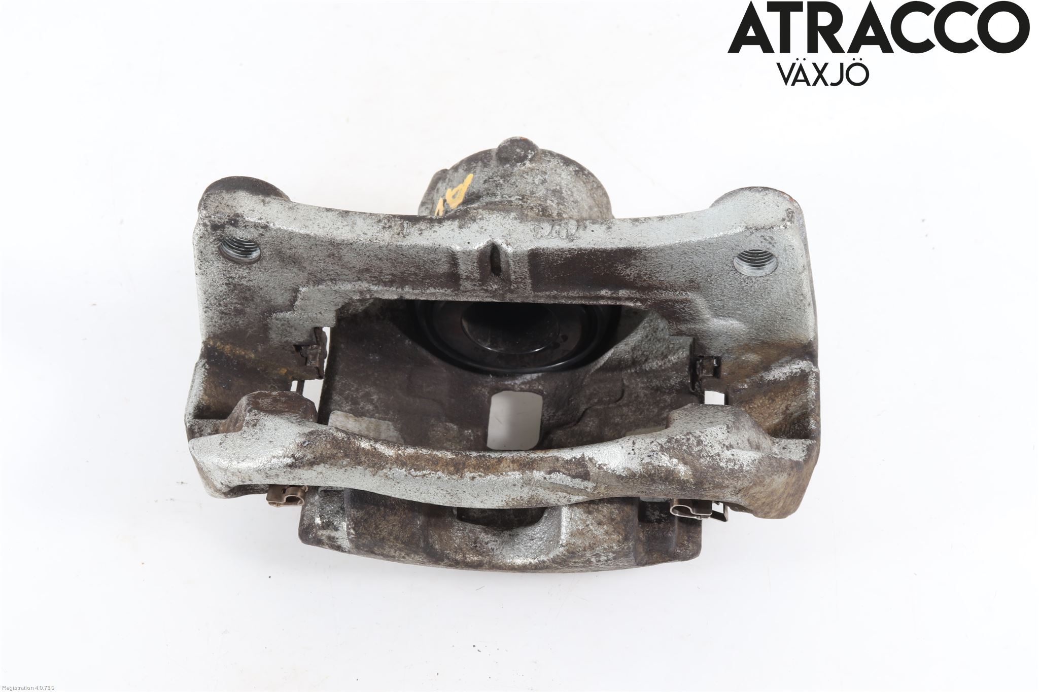 Mazda 3 IV 19- Bremsecaliper Foran Høyre