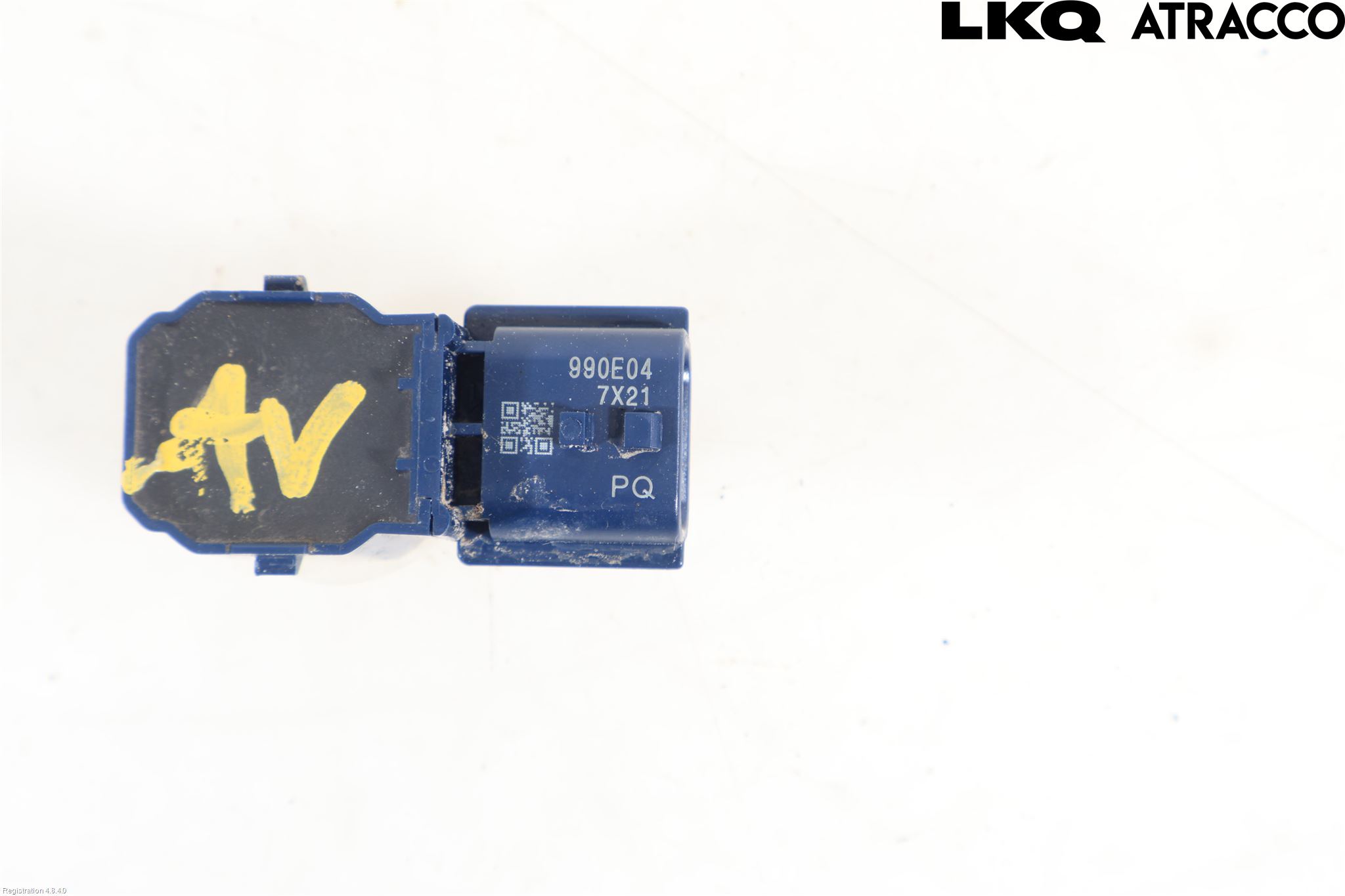 Mitsubishi OUTLANDER 13-21 Sensor Parkering Front