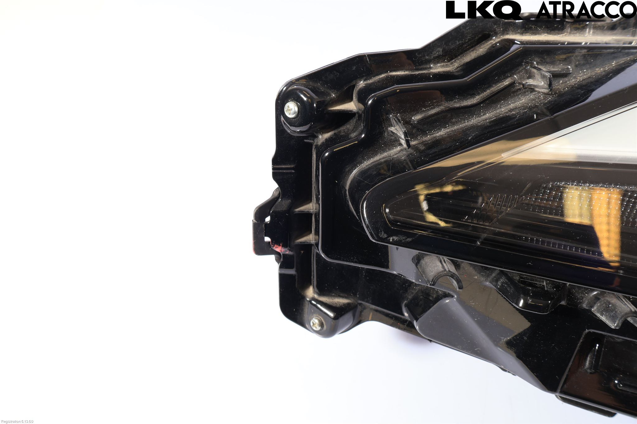 Lexus RZ 23- Frontlykt Venstre