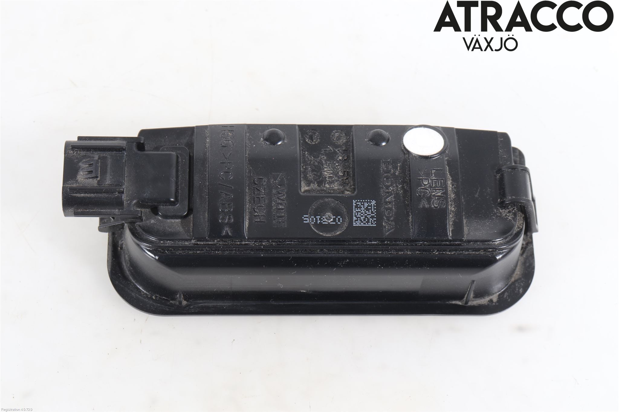 Honda CIVIC 17-22 Bakluke Handtak Ytre