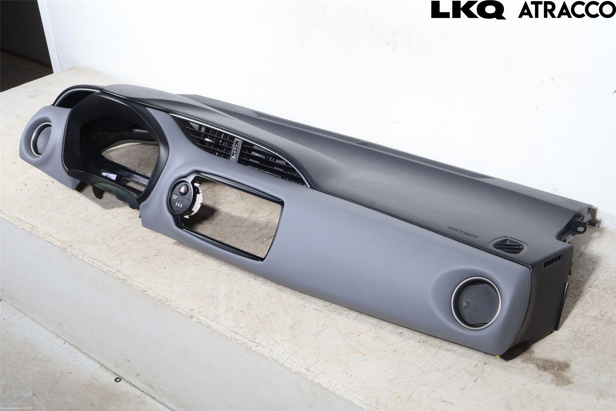 Toyota YARIS XP130 15-20 Dashbord