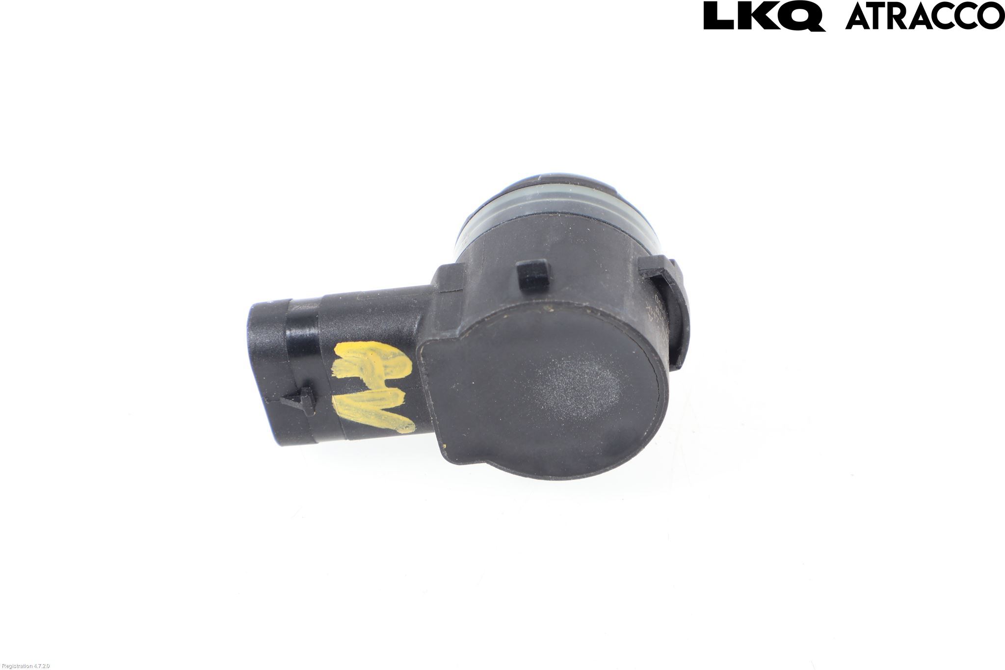 Volkswagen VW GOLF / E-GOLF VII 13-20 Sensor Parkering Front