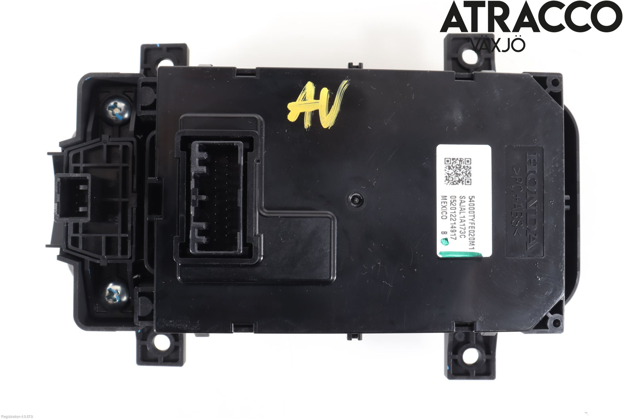 Honda E 20-23 Bryter Gearkasse