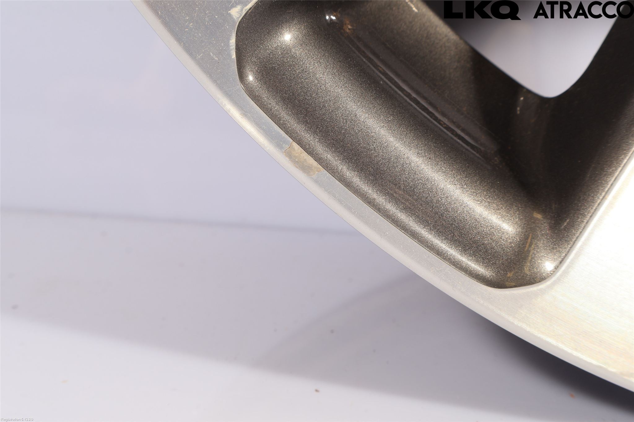Toyota AVENSIS 09-15 Felg Aluminium Sett 4Stk