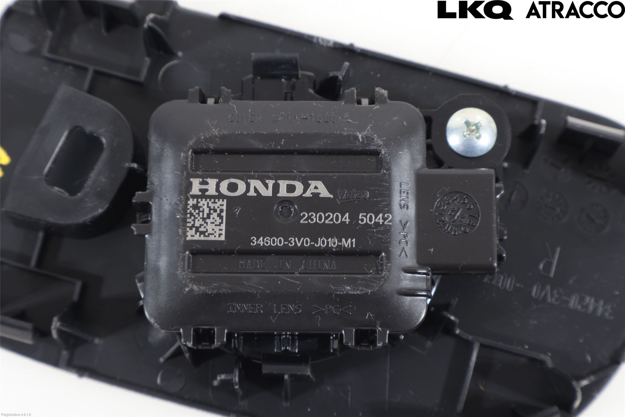 Honda ZR-V 23- Innr Taklys