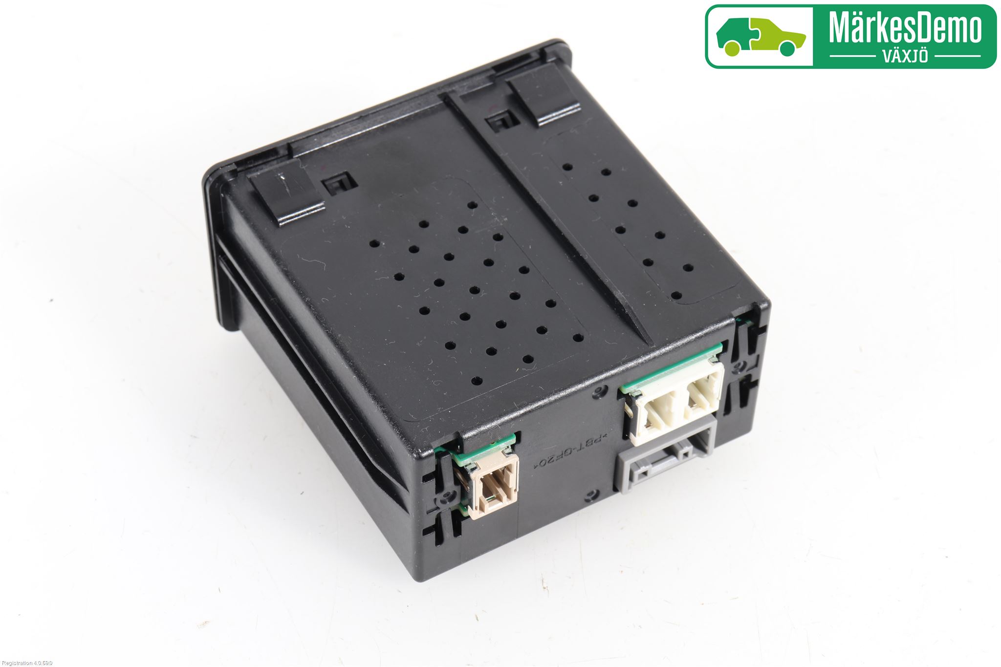 Mazda 3 IV 19- Stereo Radio Med Cd