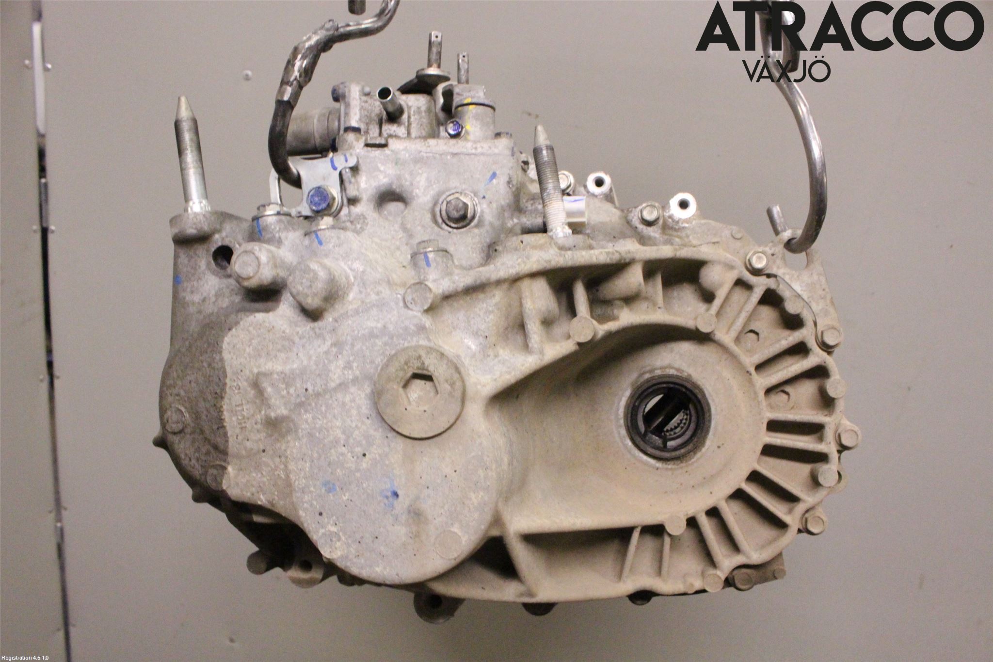 Honda CIVIC 12-16 Gearkasse 6 Trinn