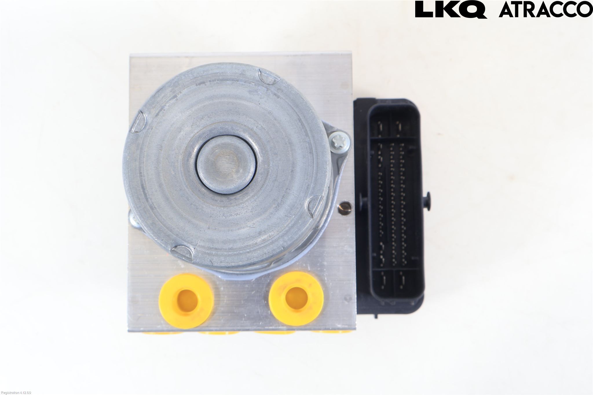 Toyota YARIS XP21 20- Abs Hydraulikkaggregat
